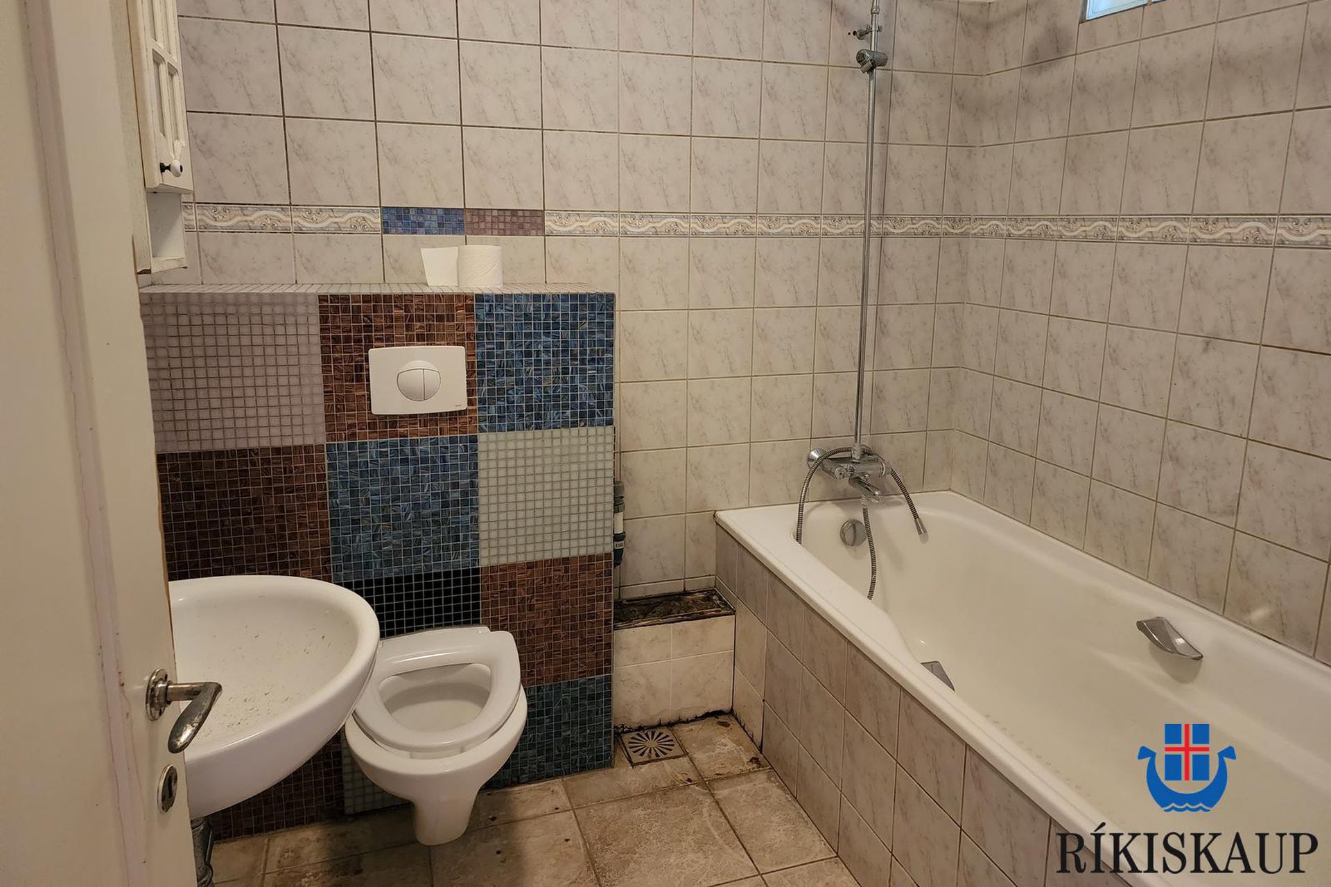 Langahlíð 9, 105 Reykjavík