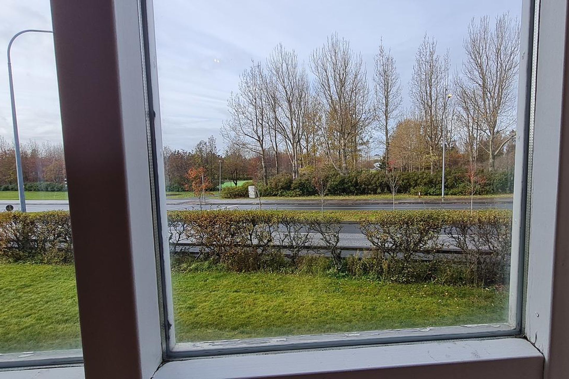 Langahlíð 9, 105 Reykjavík