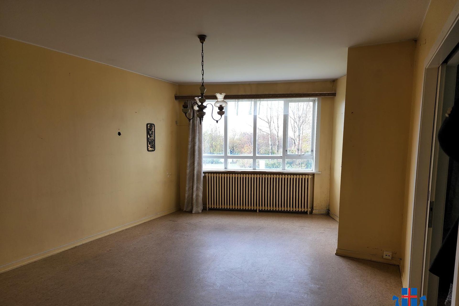 Langahlíð 9, 105 Reykjavík