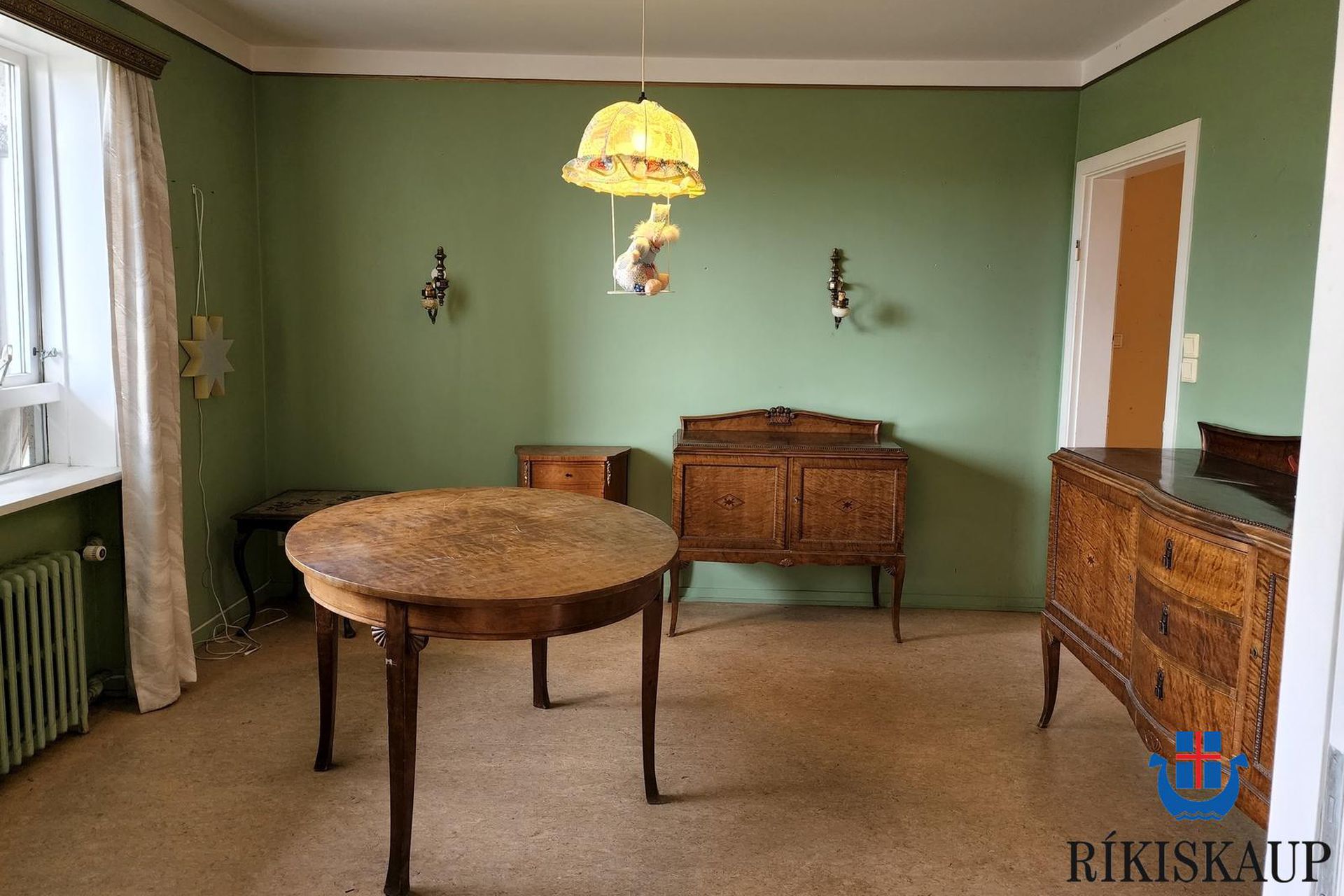 Langahlíð 9, 105 Reykjavík