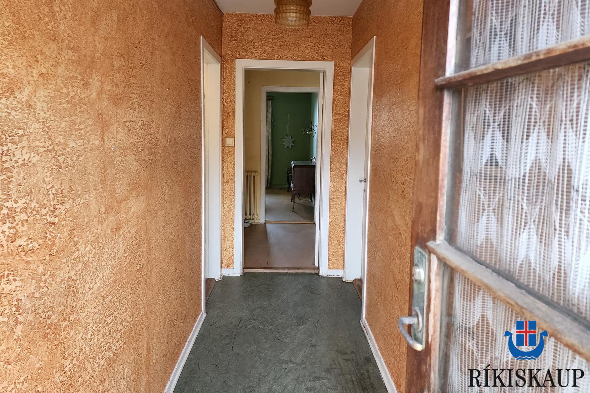 Langahlíð 9, 105 Reykjavík