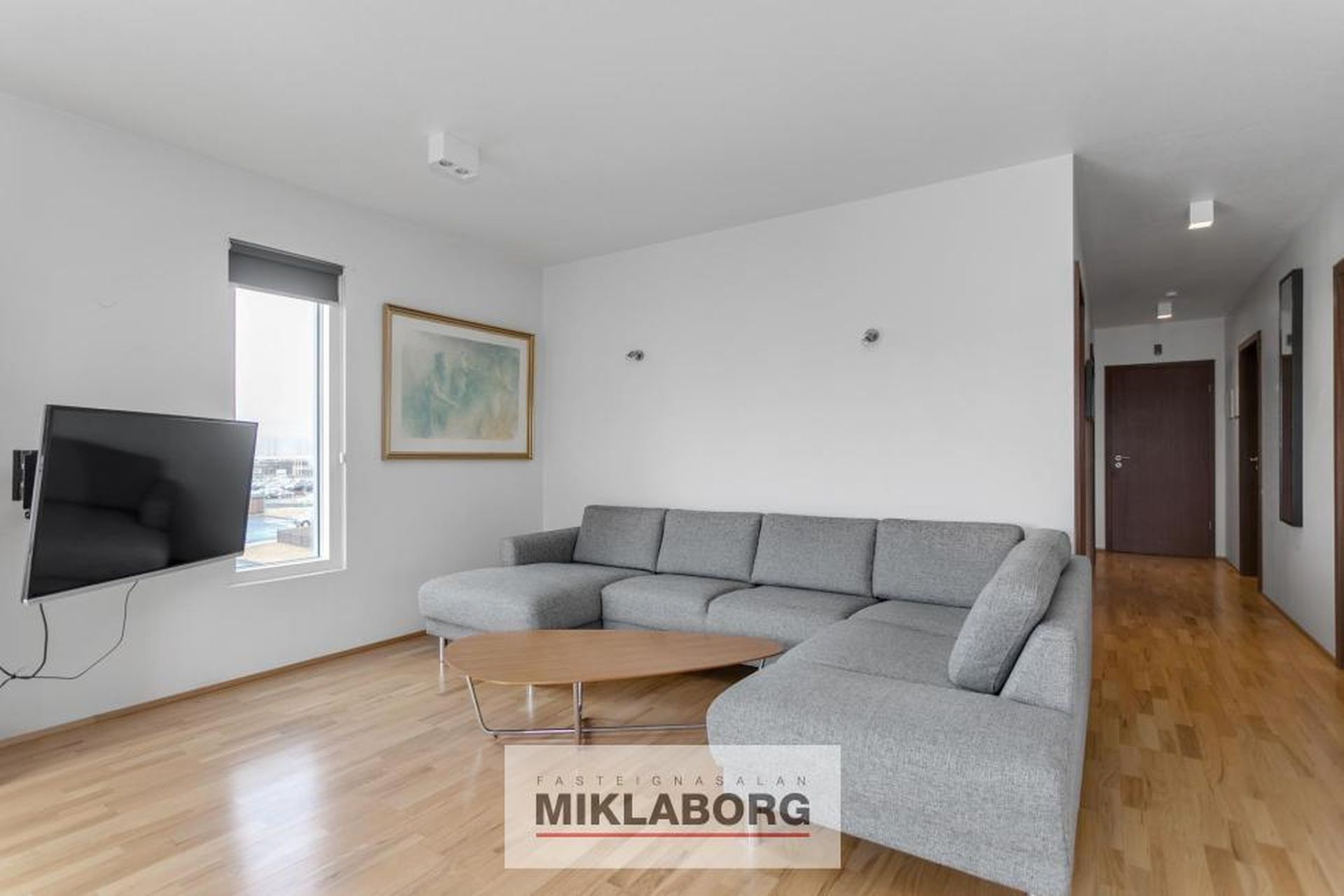 Klapparhlíð 32, 270 Mosfellsbær