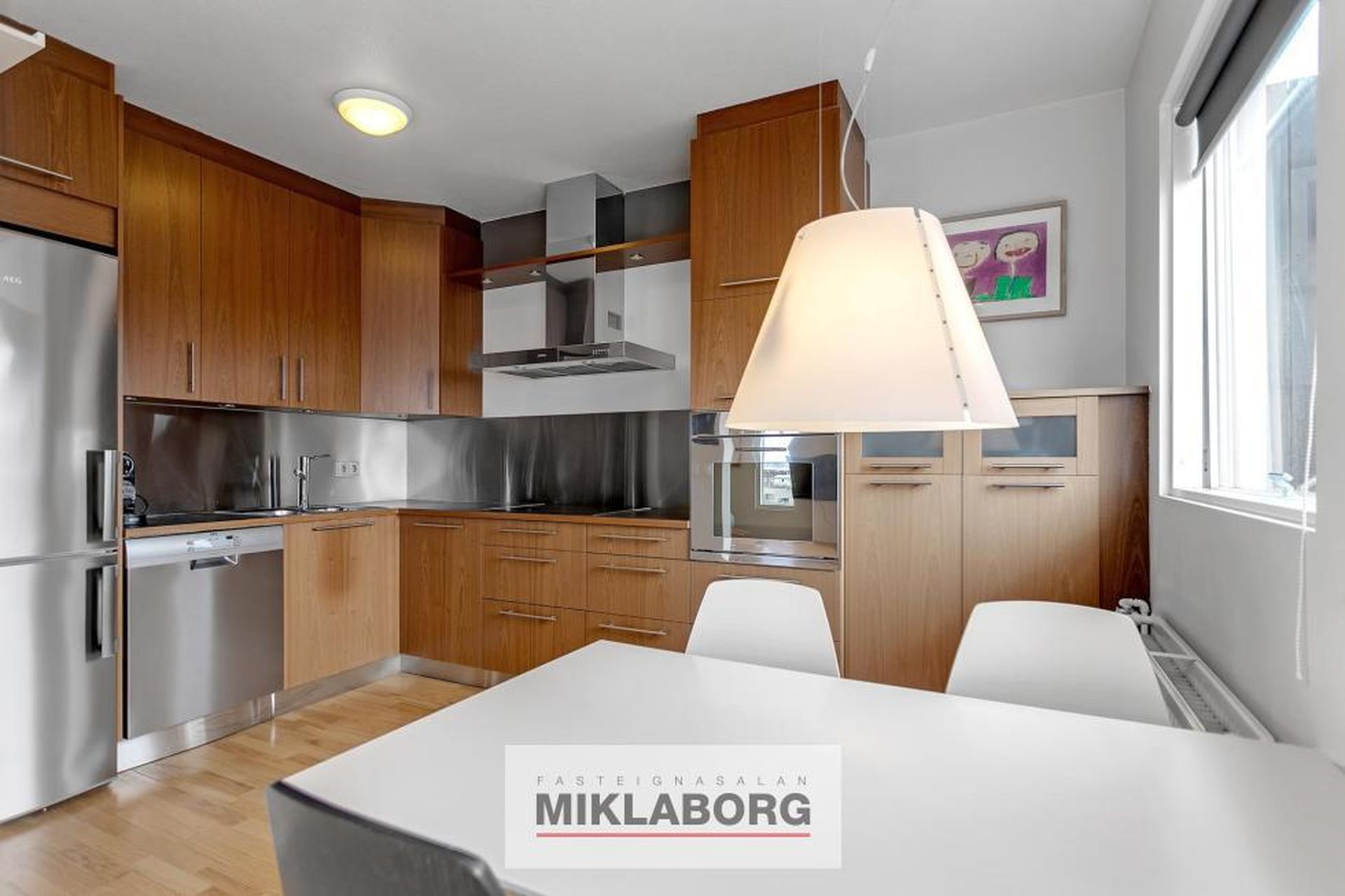 Klapparhlíð 32, 270 Mosfellsbær