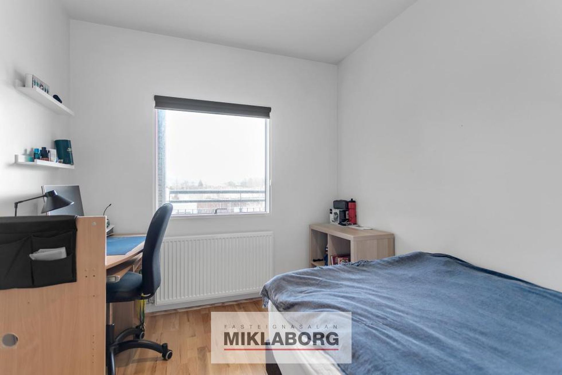 Klapparhlíð 32, 270 Mosfellsbær