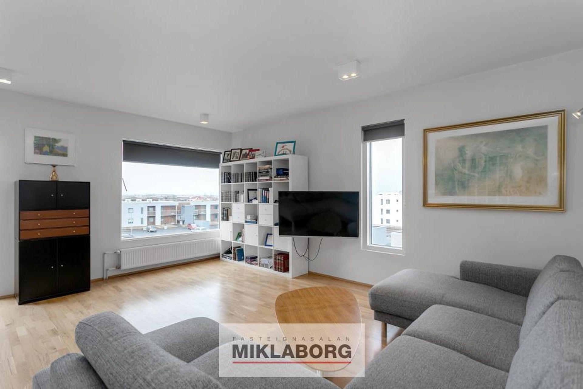 Klapparhlíð 32, 270 Mosfellsbær