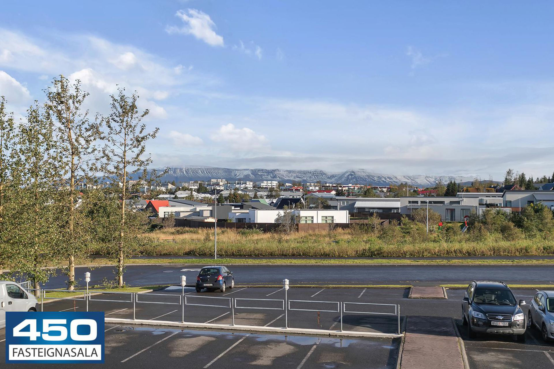 Rjúpnasalir 10, 201 Kópavogur