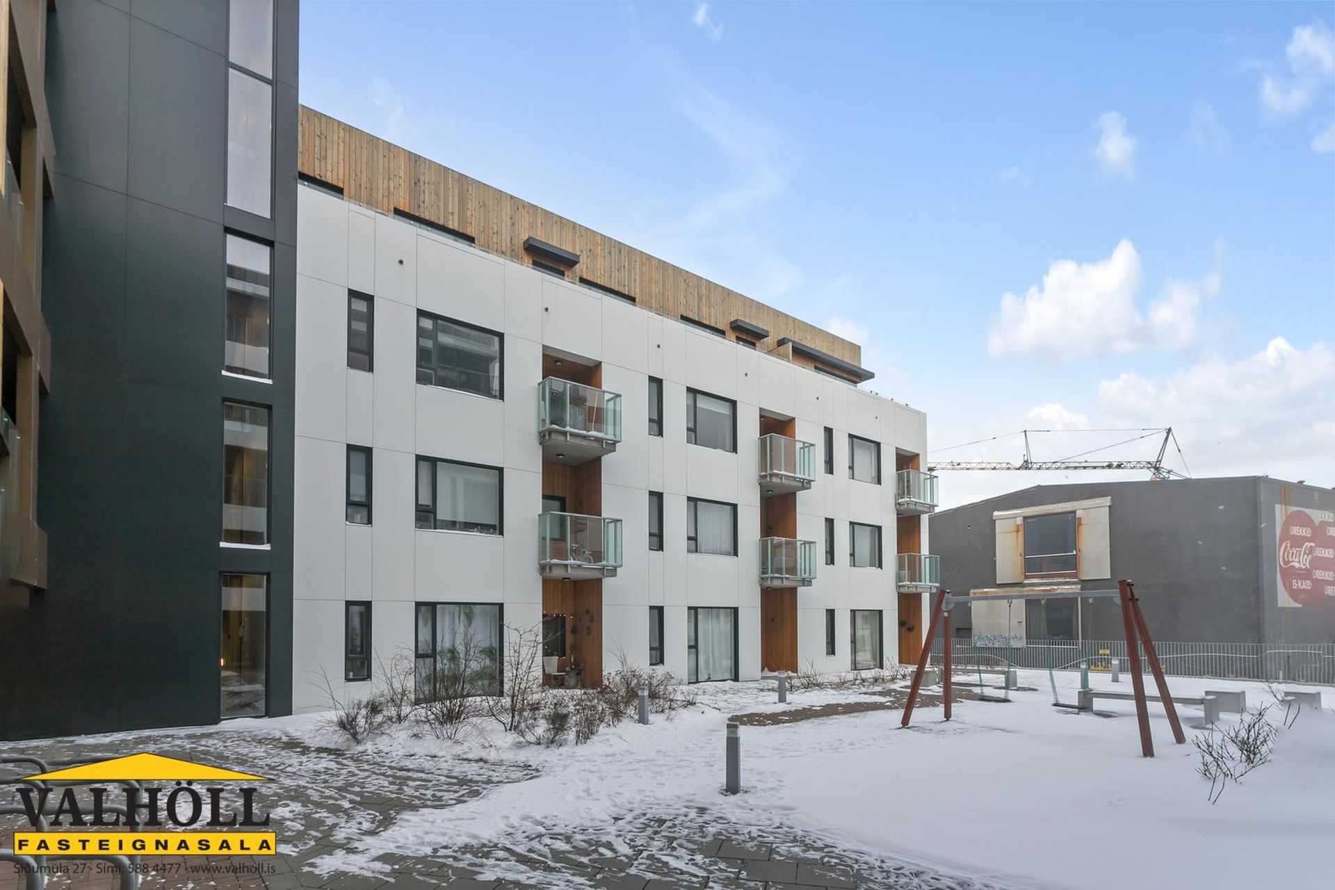 Hverfisgata 85, 101 Reykjavík