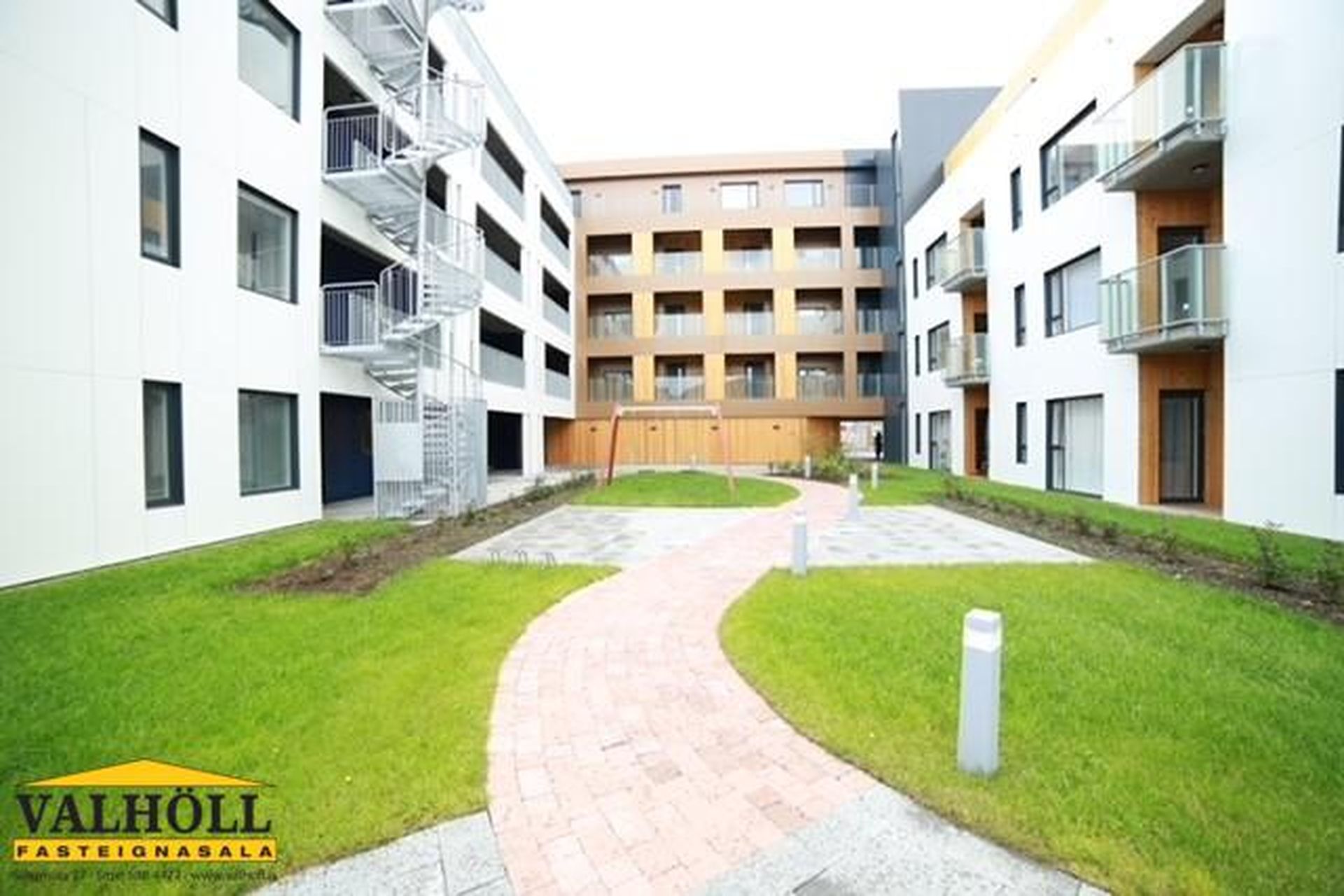 Hverfisgata 85, 101 Reykjavík