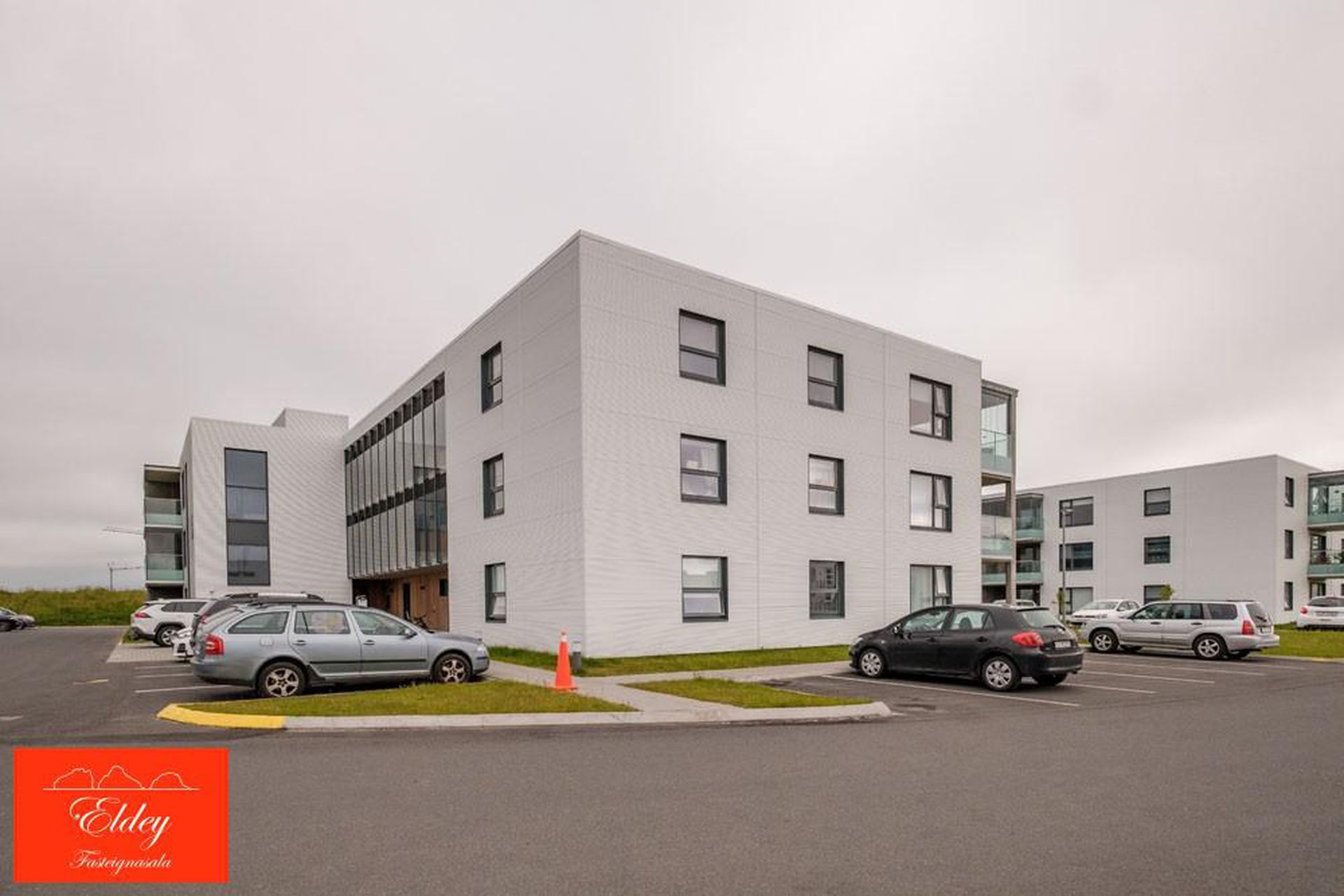 Álalækur 15, 800 Sveitarfélagið Árborg