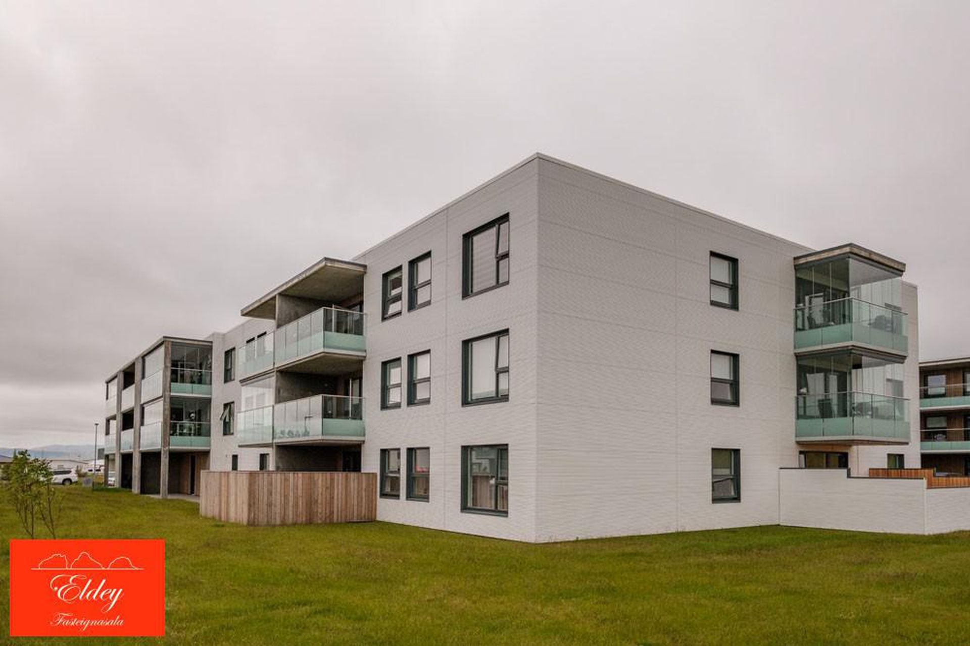 Álalækur 15, 800 Sveitarfélagið Árborg