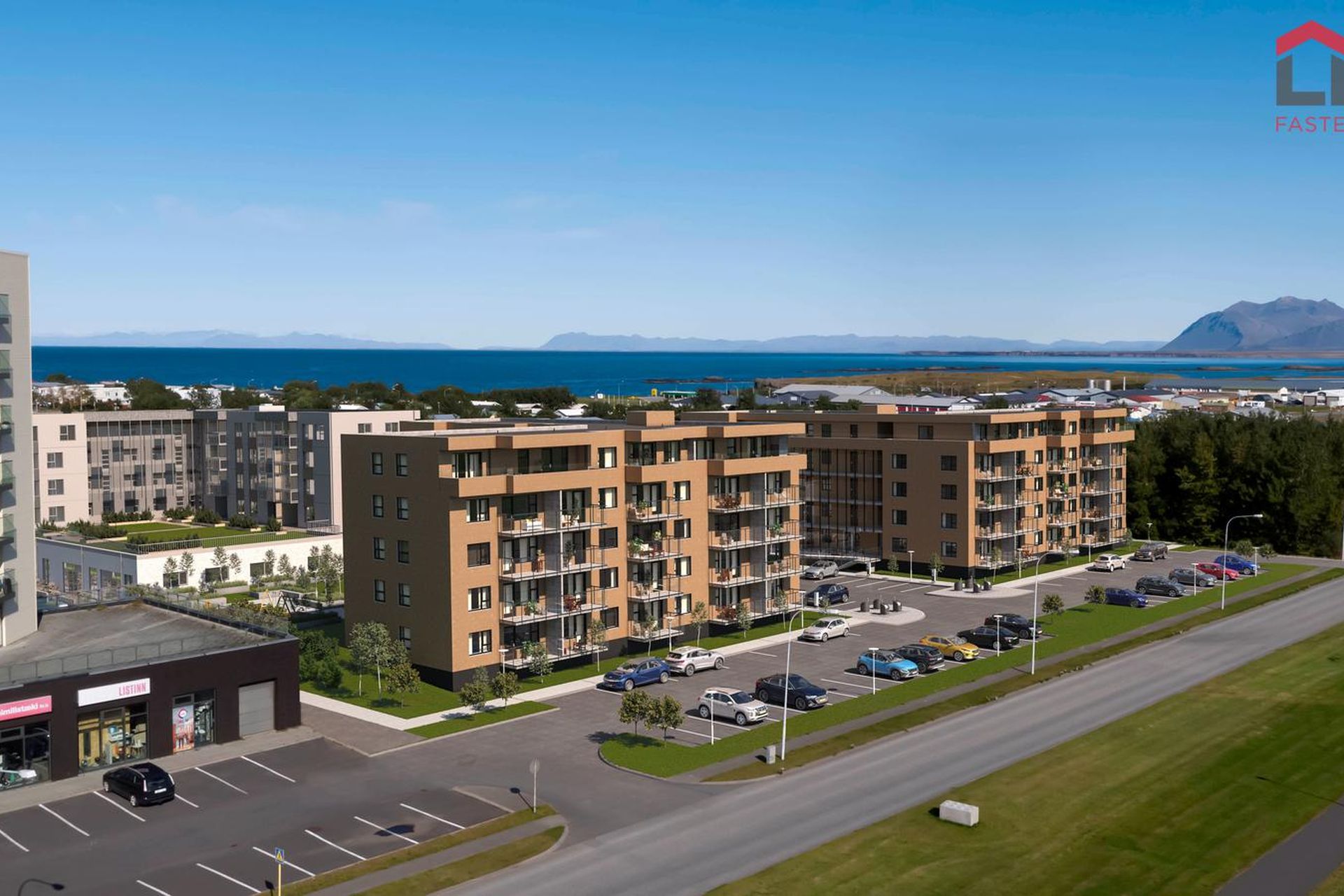 Þjóðbraut 3, 300 Akranes
