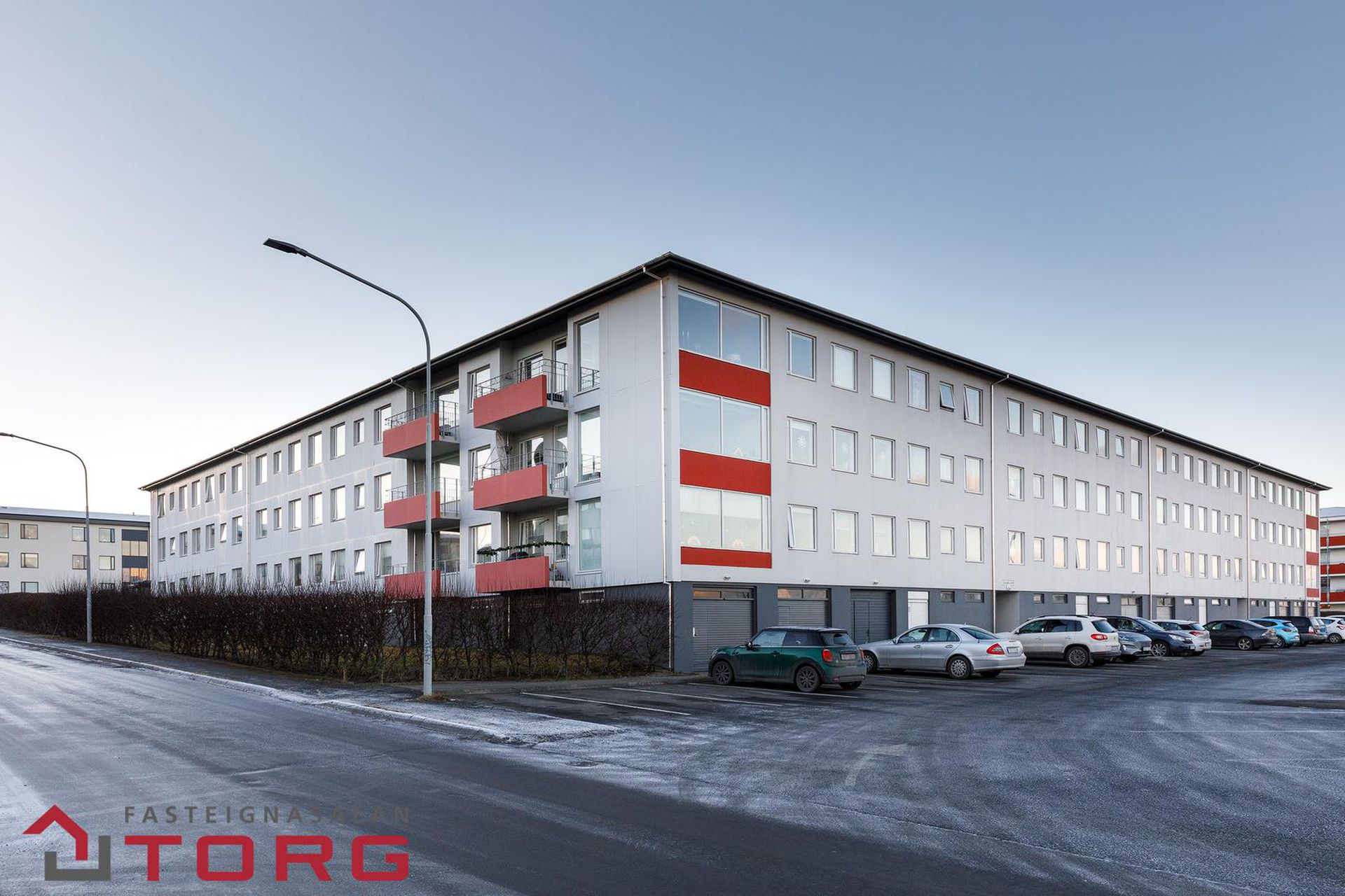 Eyjabakki 12, 109 Reykjavík
