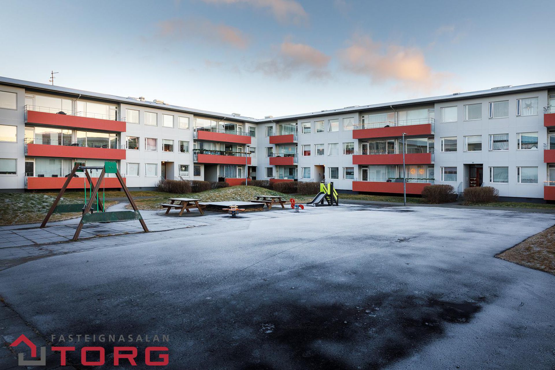 Eyjabakki 12, 109 Reykjavík