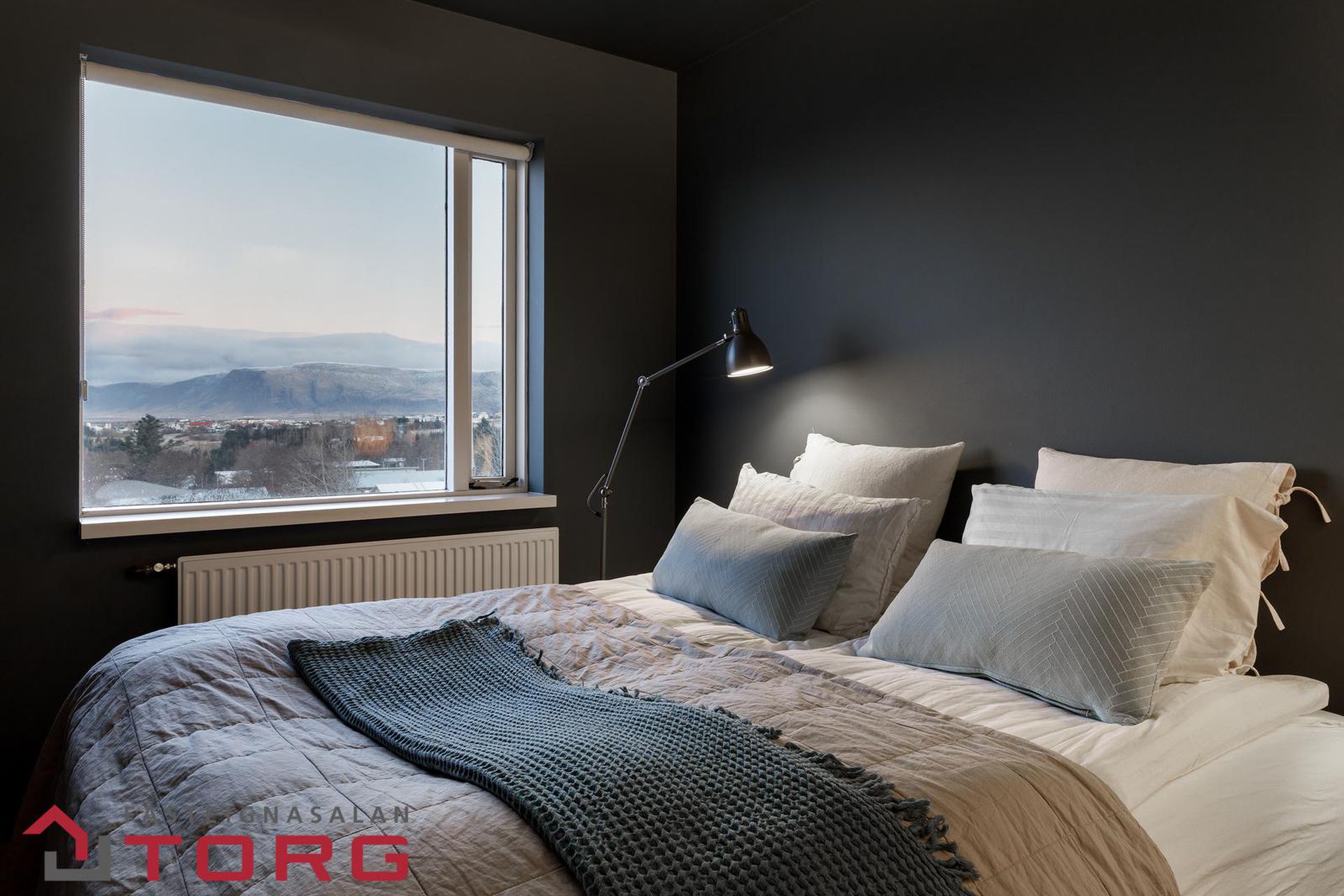 Eyjabakki 12, 109 Reykjavík