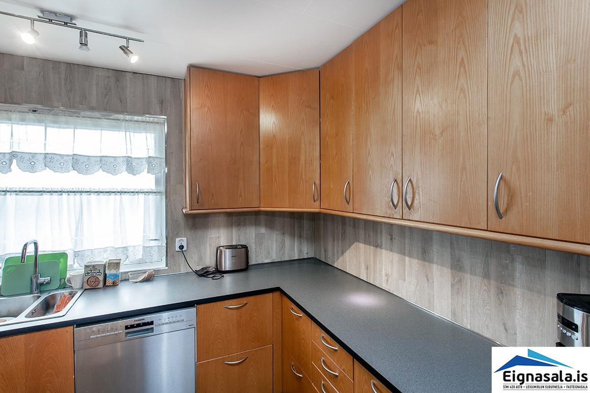 Bjarmaland 13, 245 Sandgerðisbær