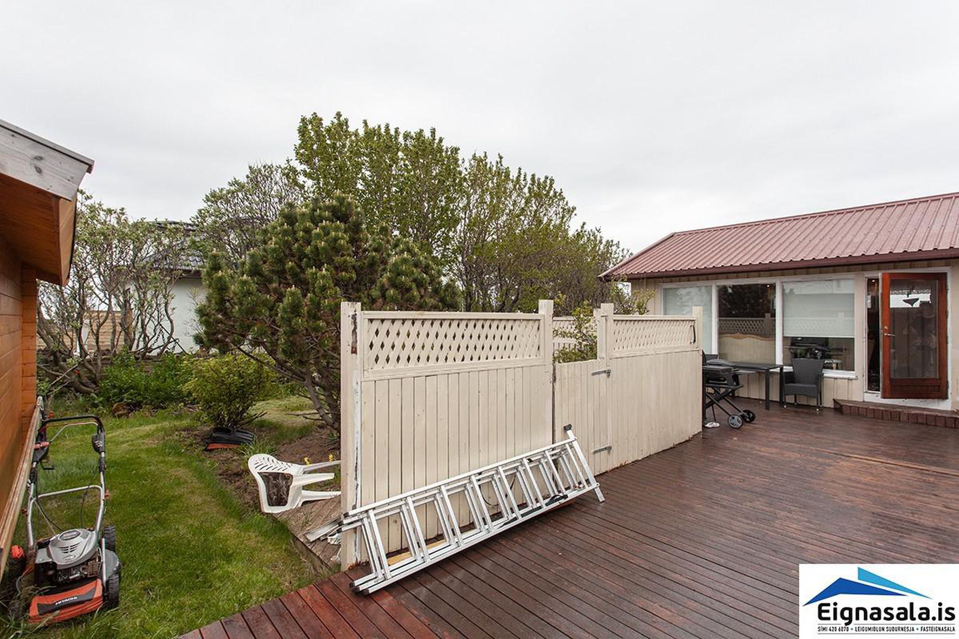 Bjarmaland 13, 245 Sandgerðisbær