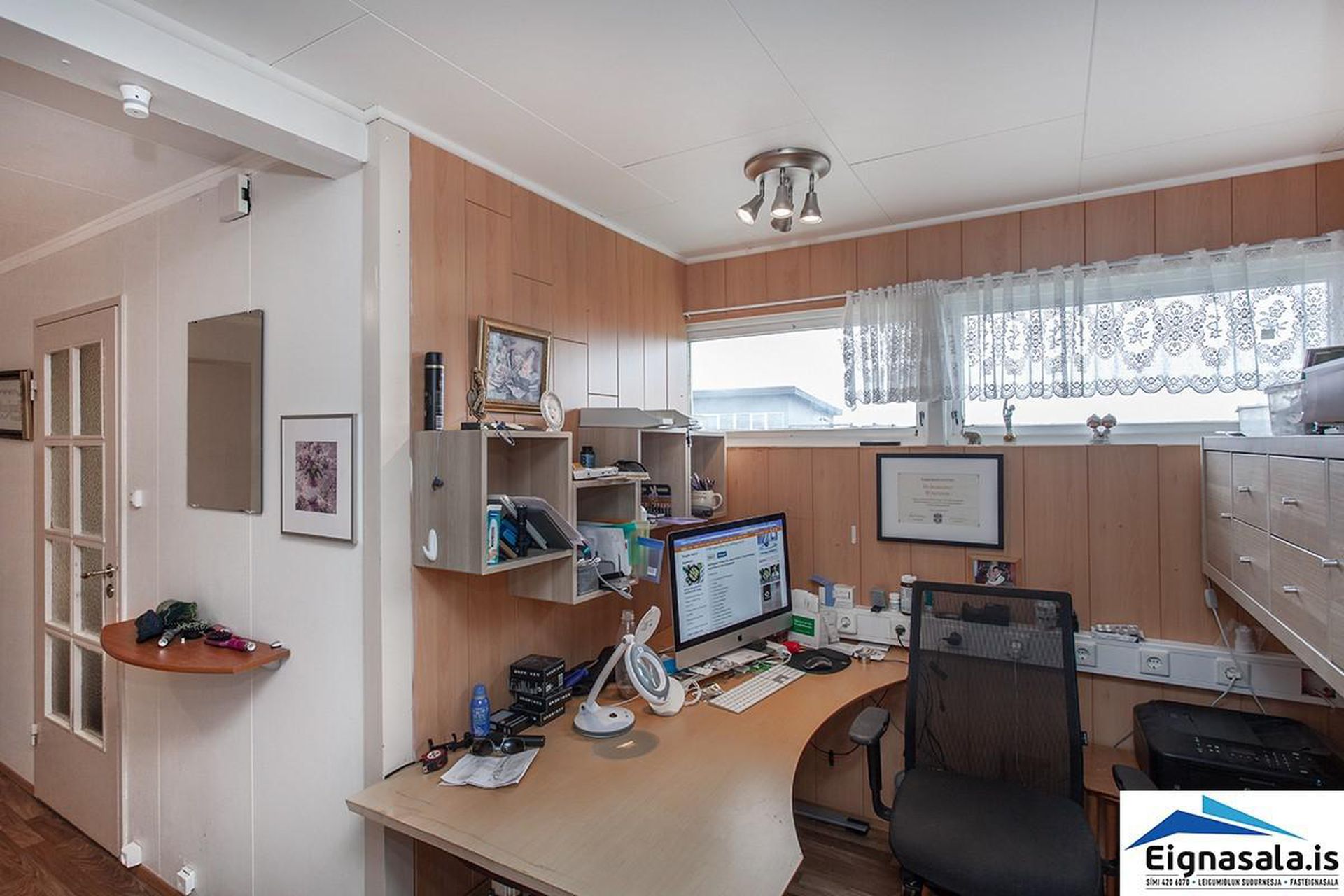 Bjarmaland 13, 245 Sandgerðisbær