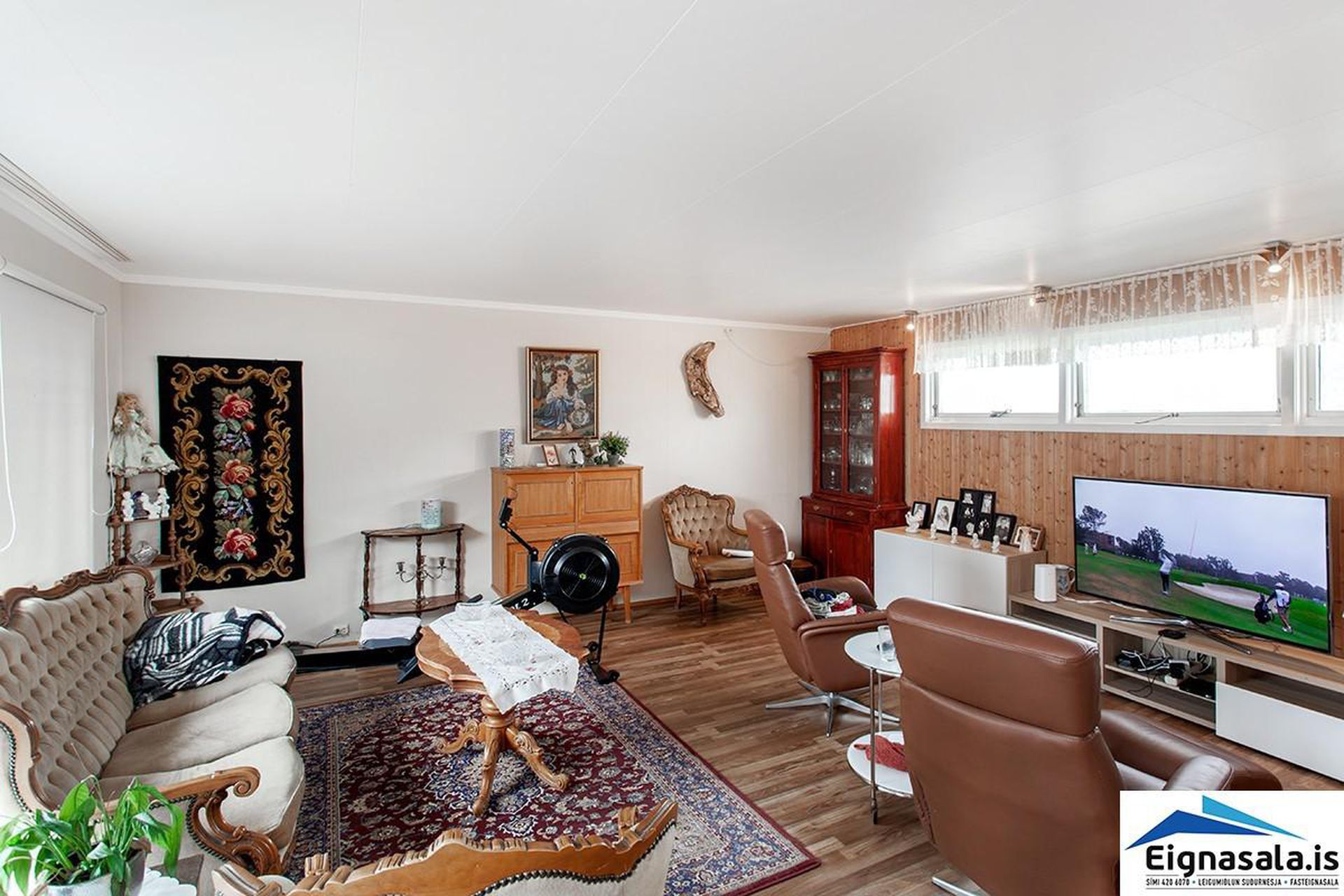 Bjarmaland 13, 245 Sandgerðisbær