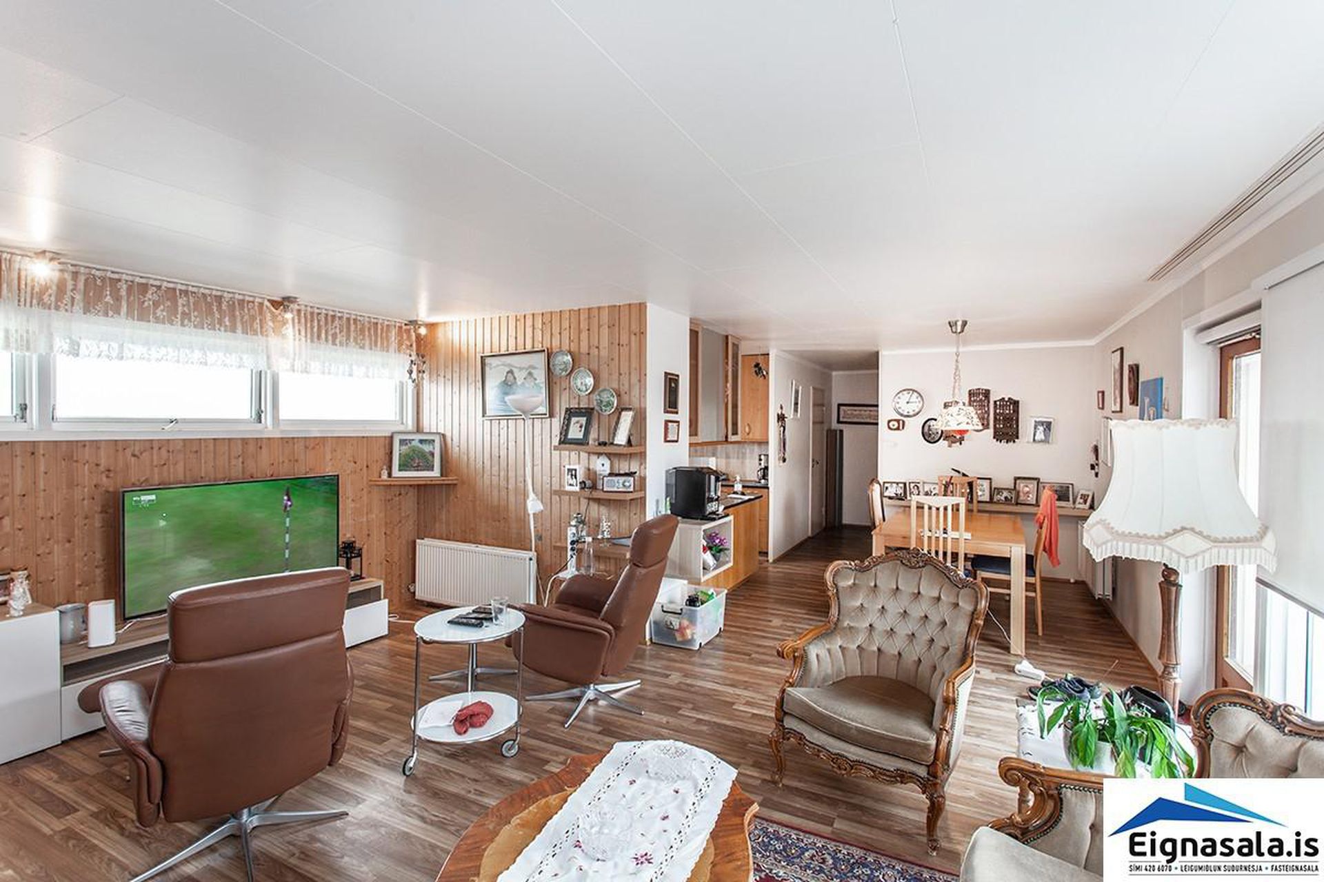 Bjarmaland 13, 245 Sandgerðisbær