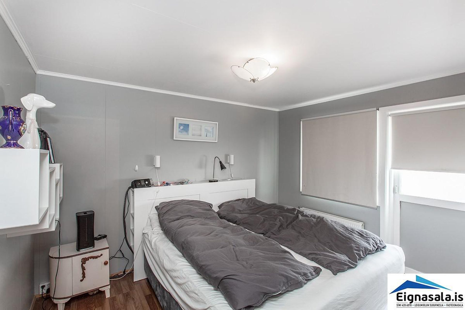 Bjarmaland 13, 245 Sandgerðisbær