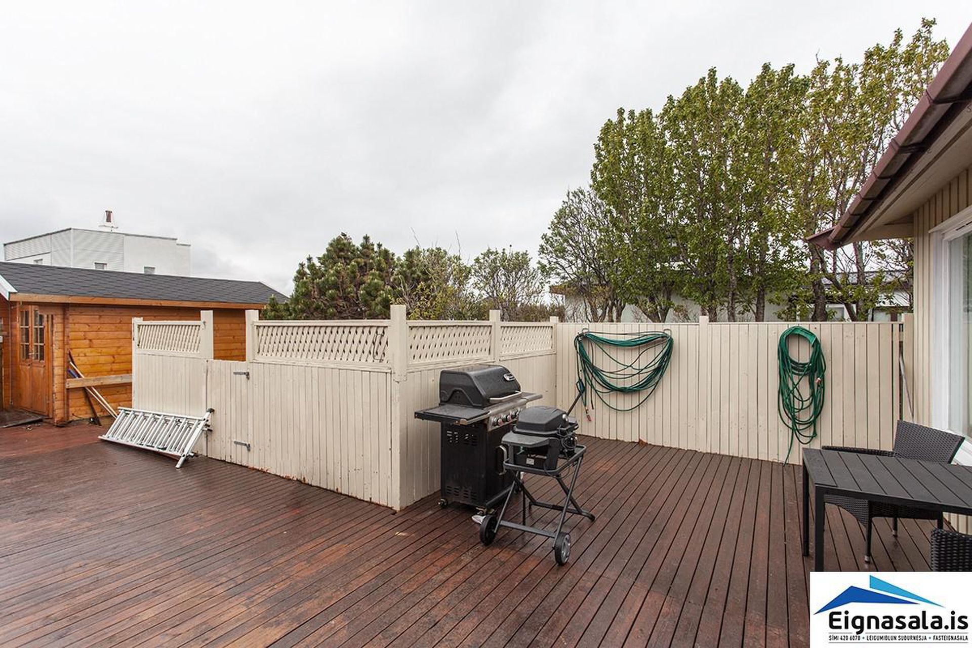 Bjarmaland 13, 245 Sandgerðisbær