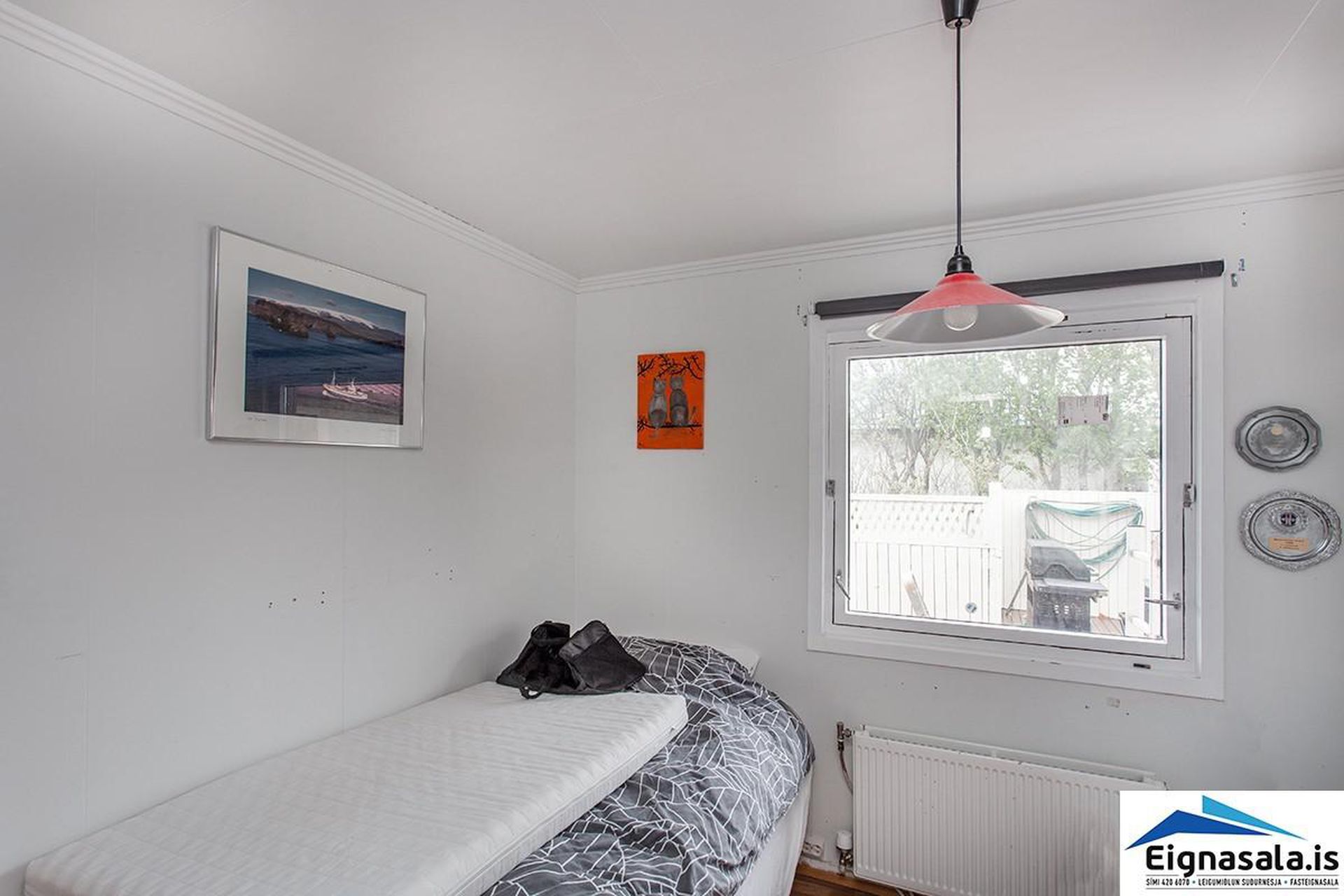 Bjarmaland 13, 245 Sandgerðisbær