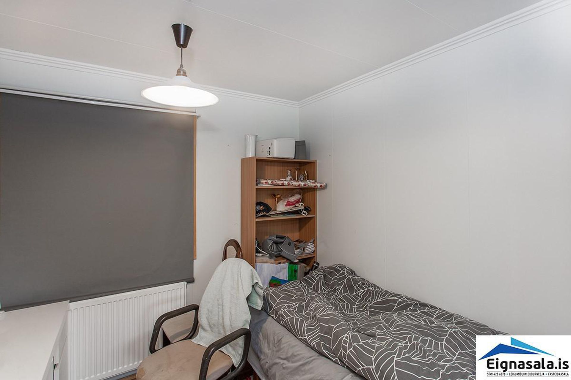 Bjarmaland 13, 245 Sandgerðisbær