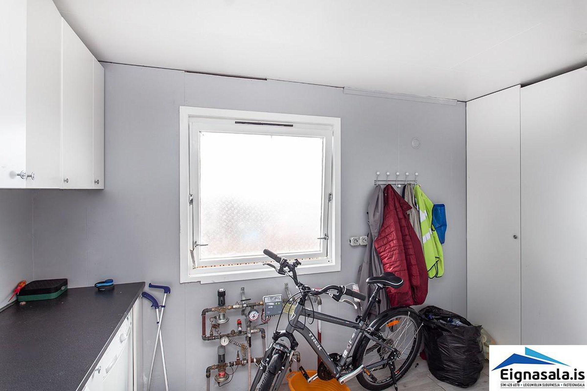 Bjarmaland 13, 245 Sandgerðisbær