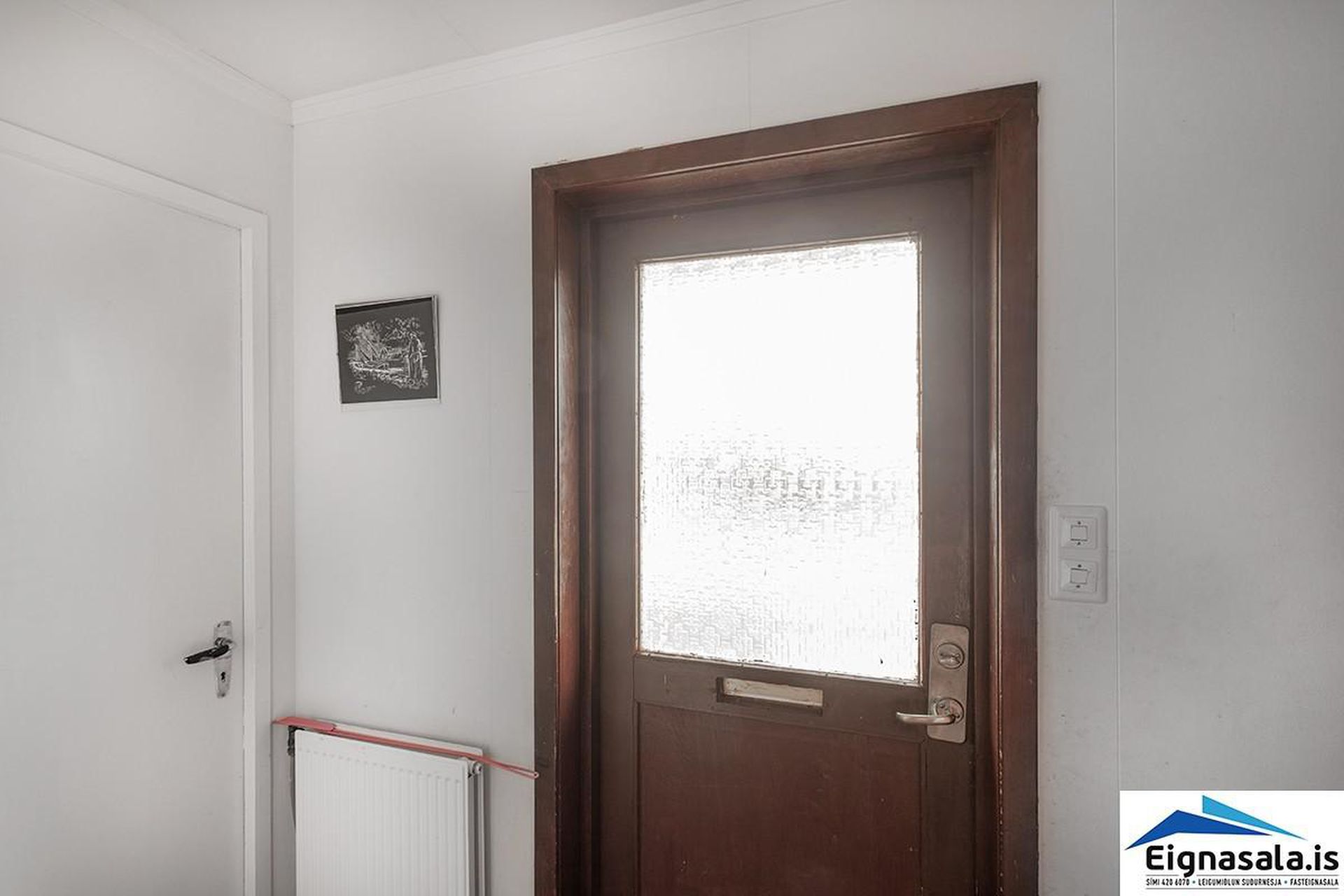 Bjarmaland 13, 245 Sandgerðisbær