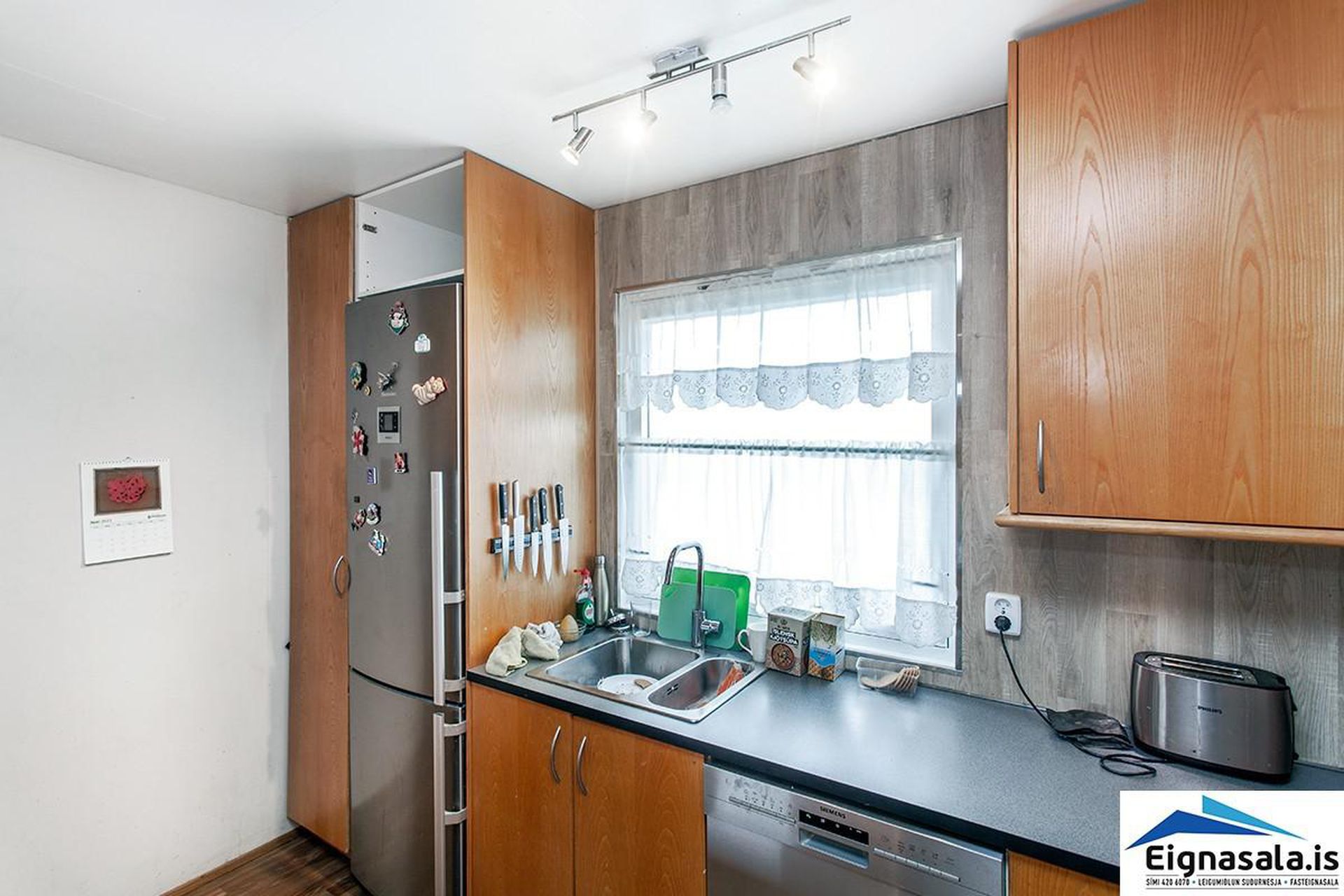 Bjarmaland 13, 245 Sandgerðisbær