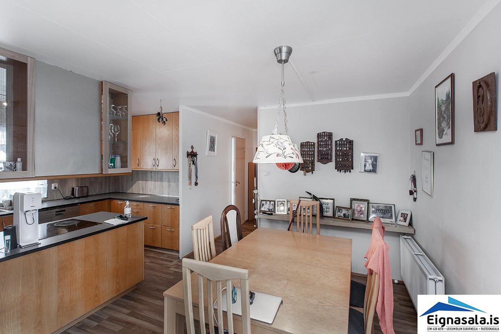 Bjarmaland 13, 245 Sandgerðisbær