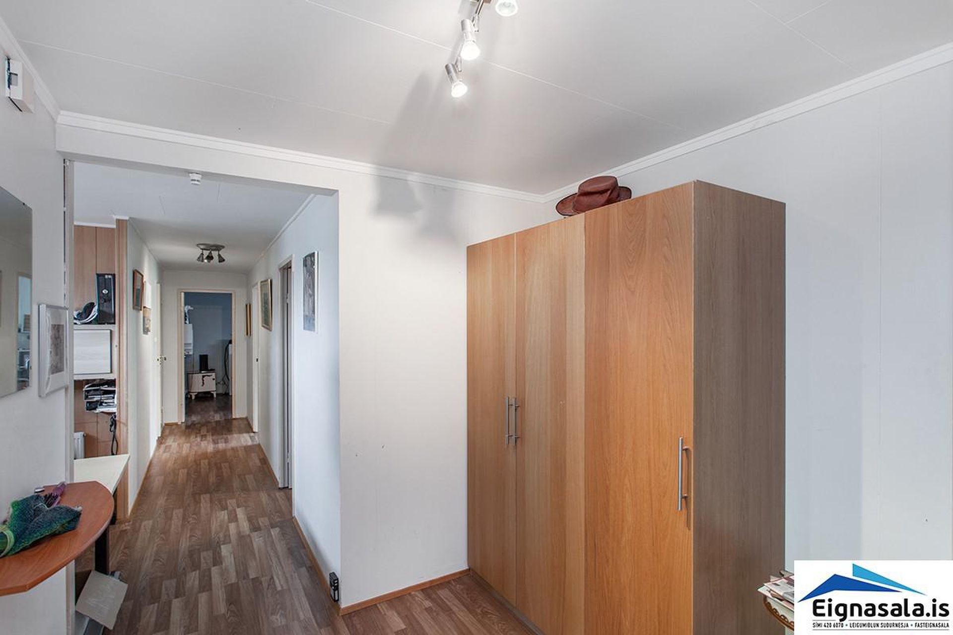 Bjarmaland 13, 245 Sandgerðisbær