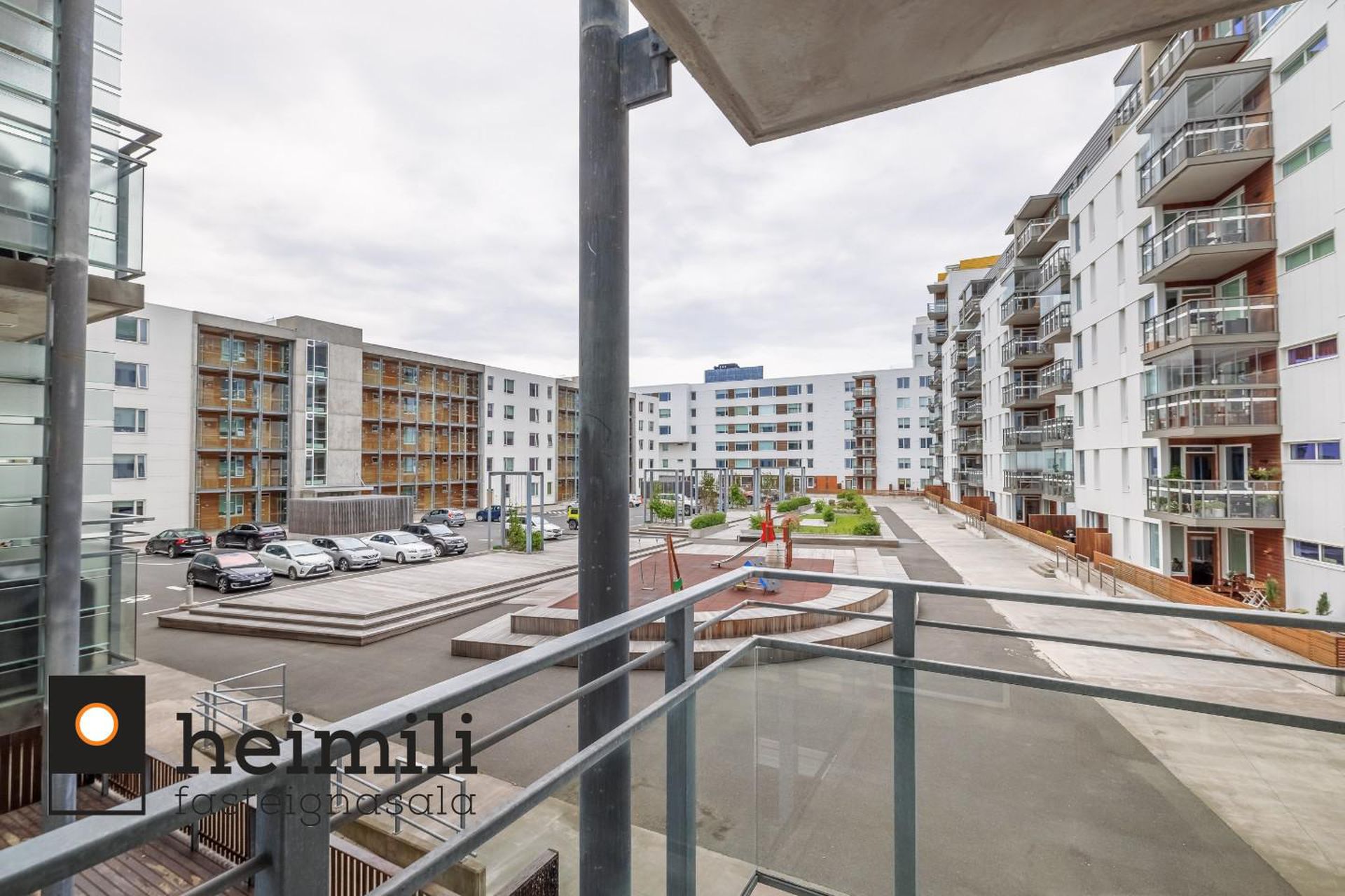 Mánatún 3, 105 Reykjavík