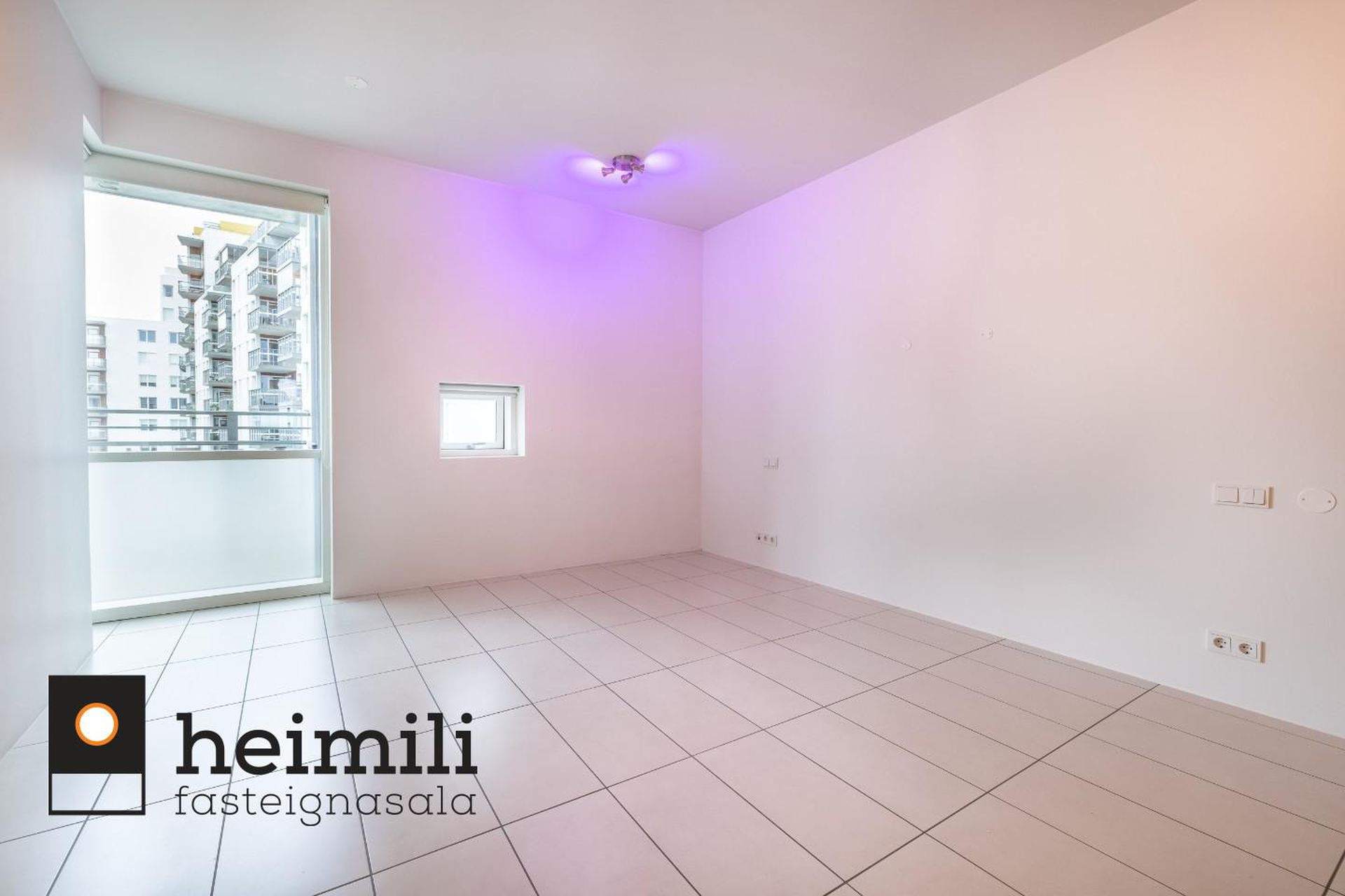 Mánatún 3, 105 Reykjavík
