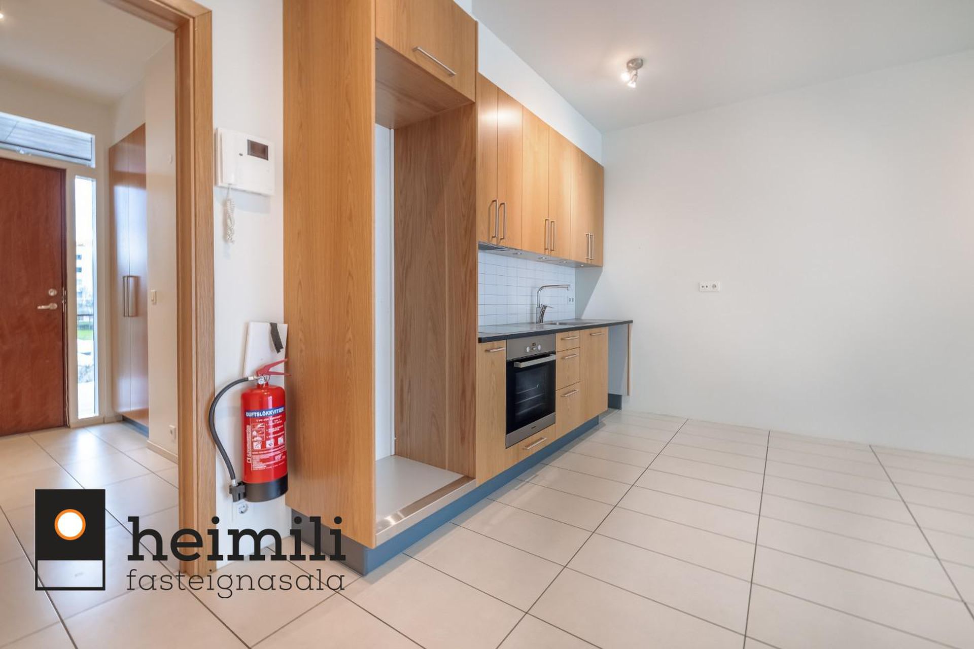 Mánatún 3, 105 Reykjavík