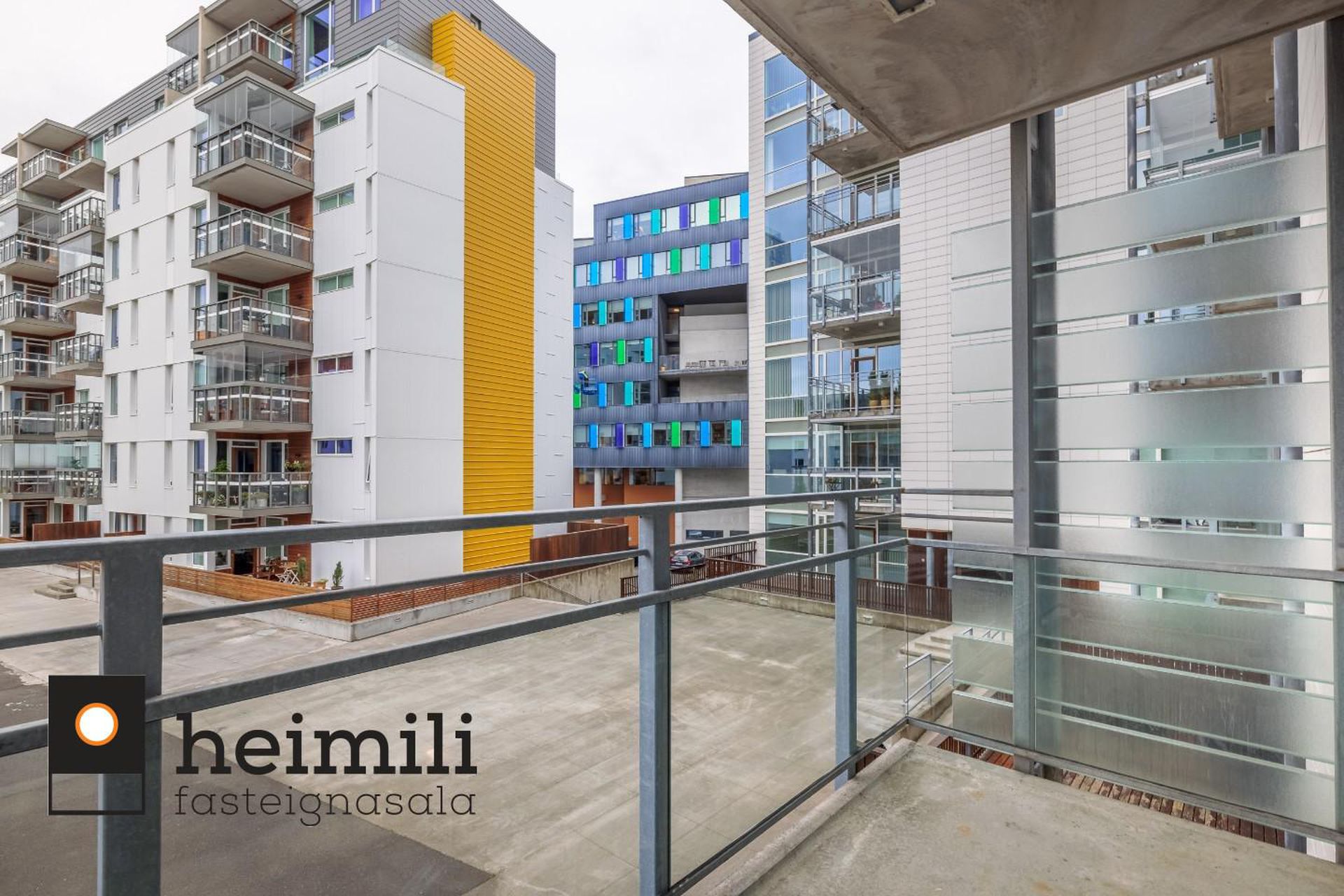 Mánatún 3, 105 Reykjavík