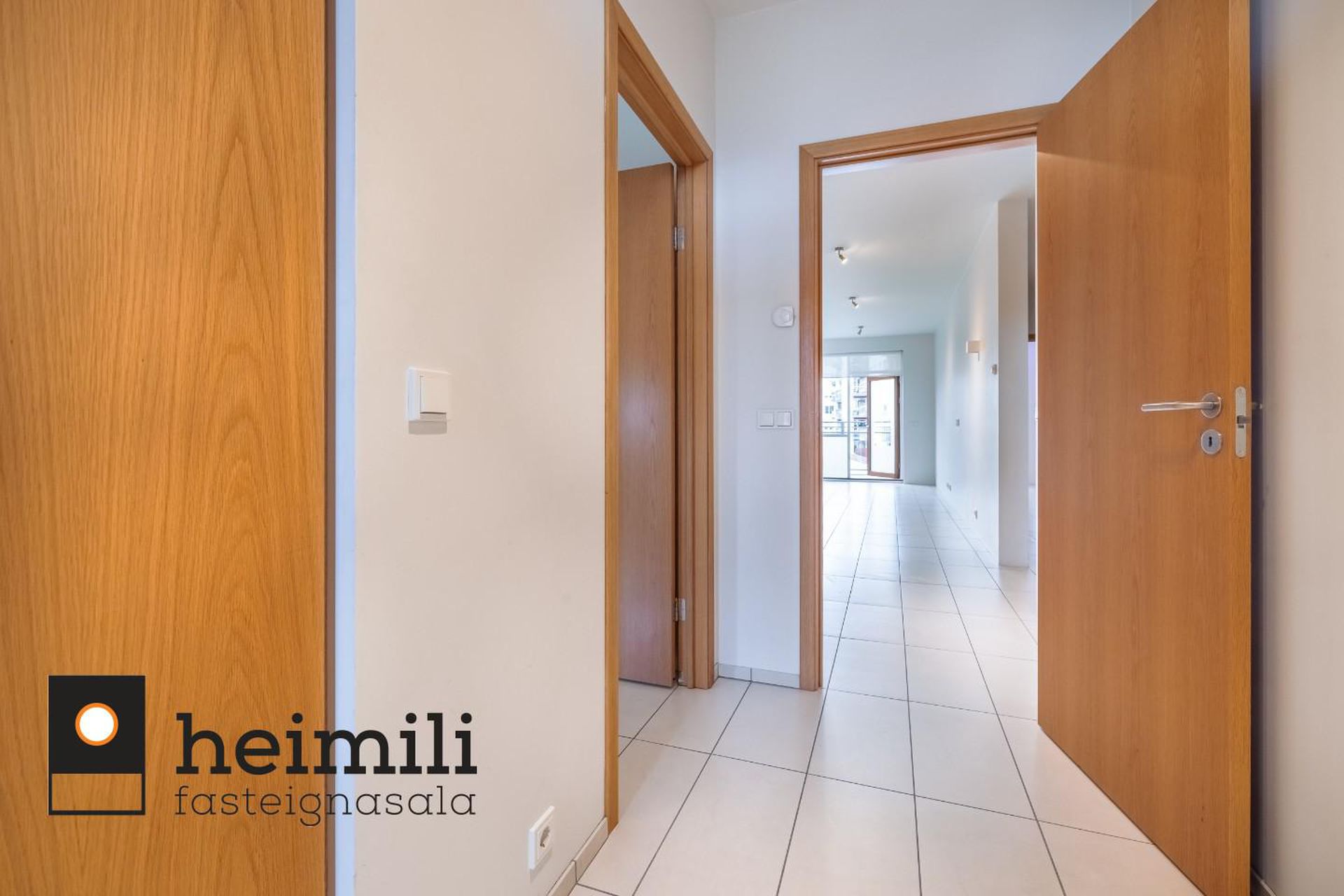Mánatún 3, 105 Reykjavík