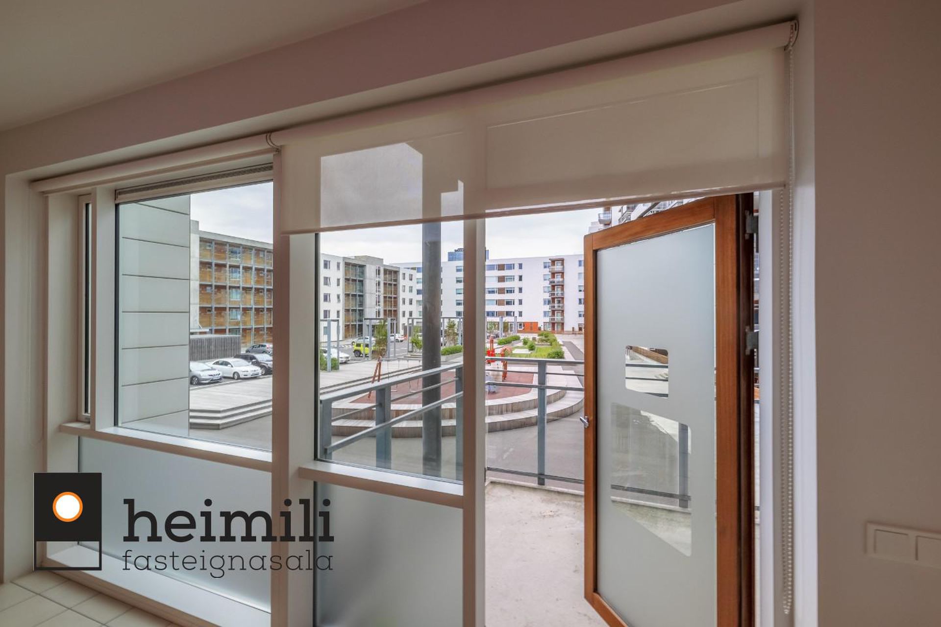 Mánatún 3, 105 Reykjavík