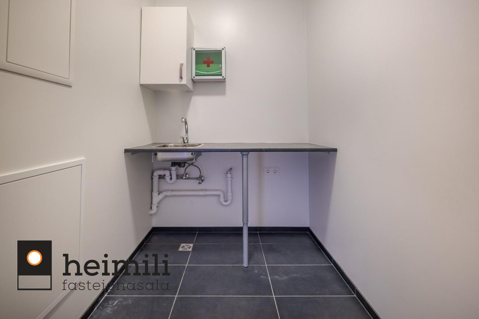 Mánatún 3, 105 Reykjavík