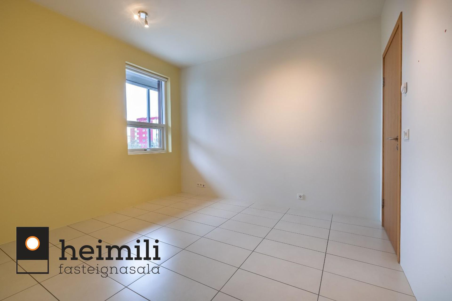Mánatún 3, 105 Reykjavík
