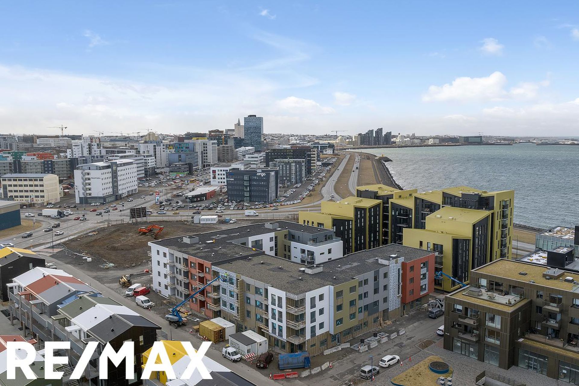 Hallgerðargata 1, 105 Reykjavík