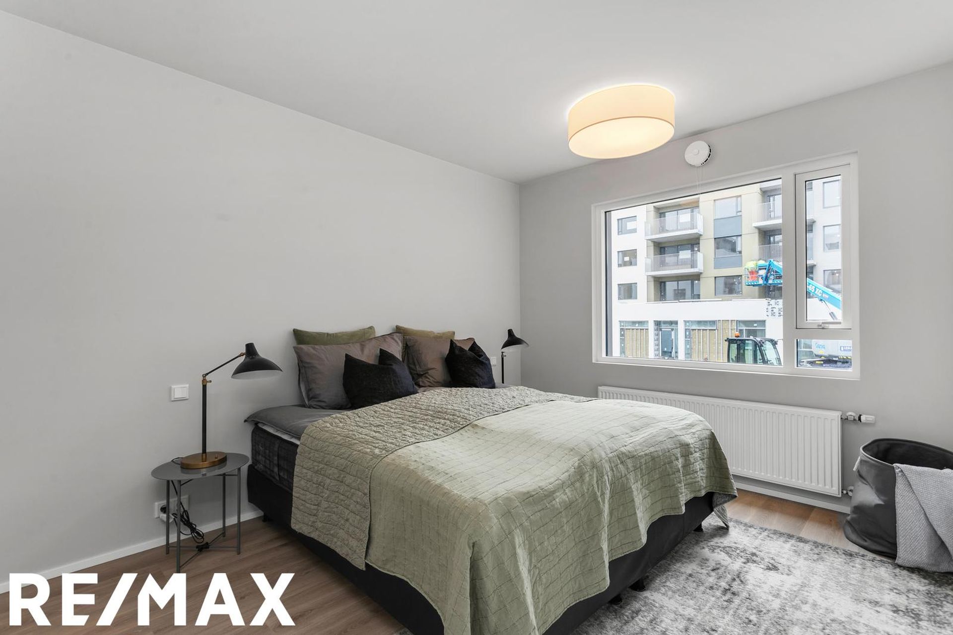 Hallgerðargata 1, 105 Reykjavík