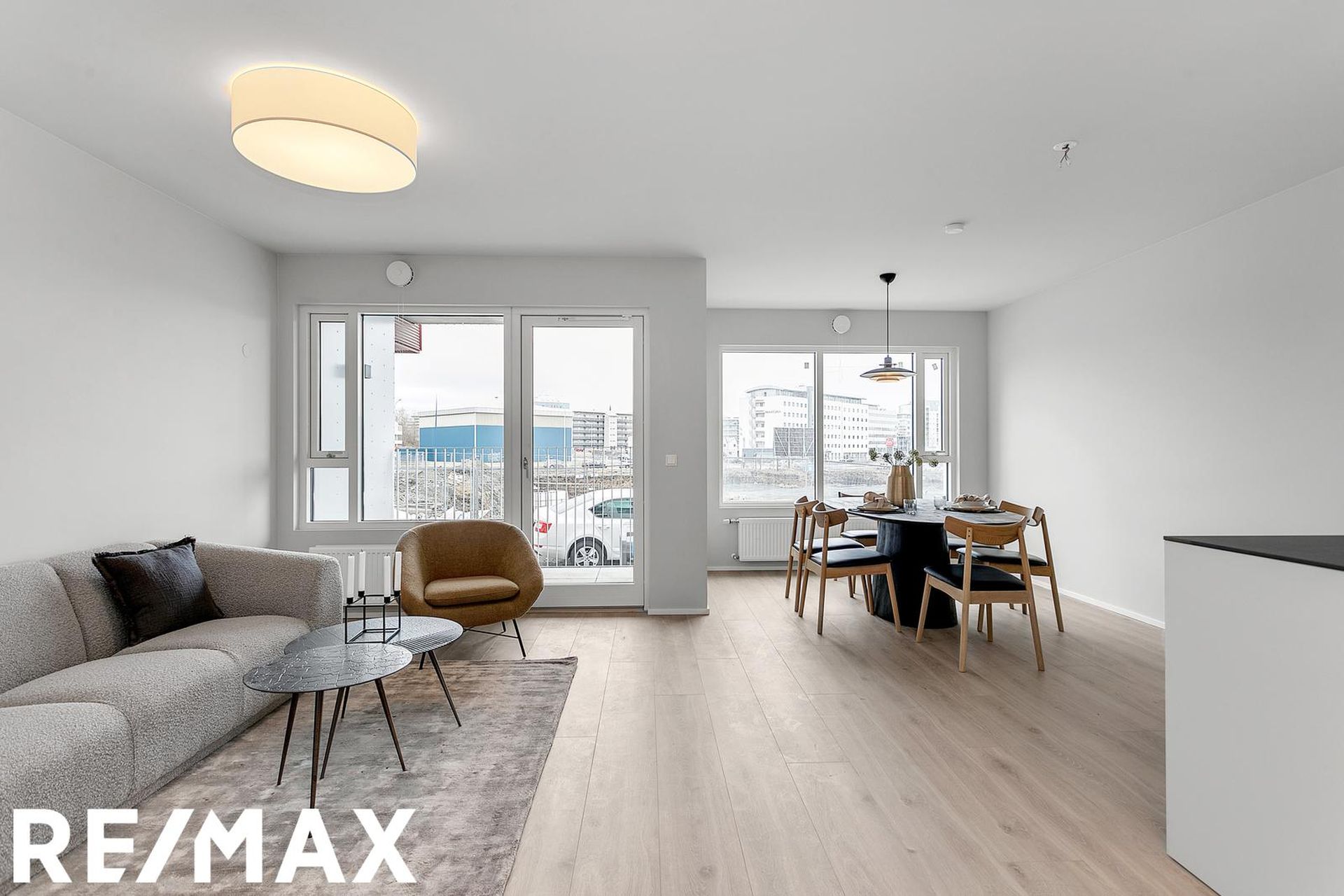 Hallgerðargata 1, 105 Reykjavík