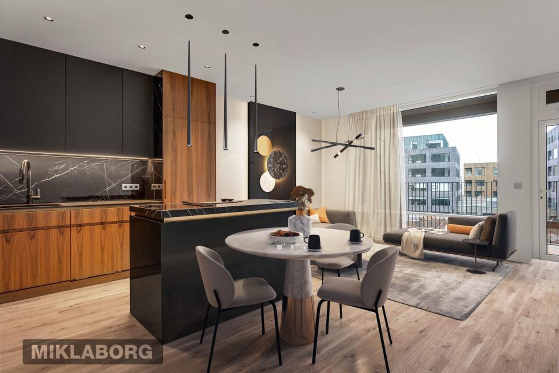 Reykjastræti 5, 101 Reykjavík