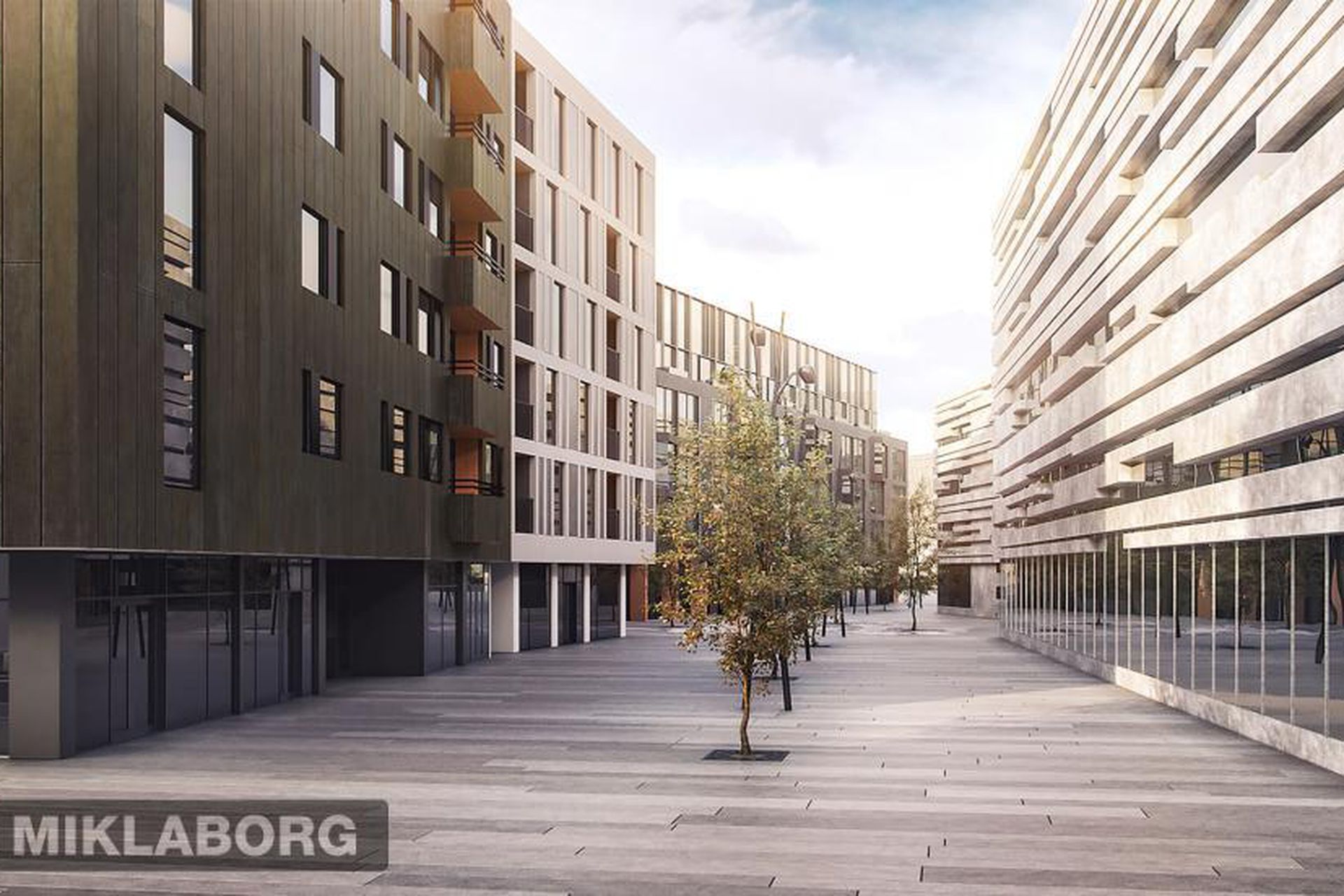 Reykjastræti 5, 101 Reykjavík