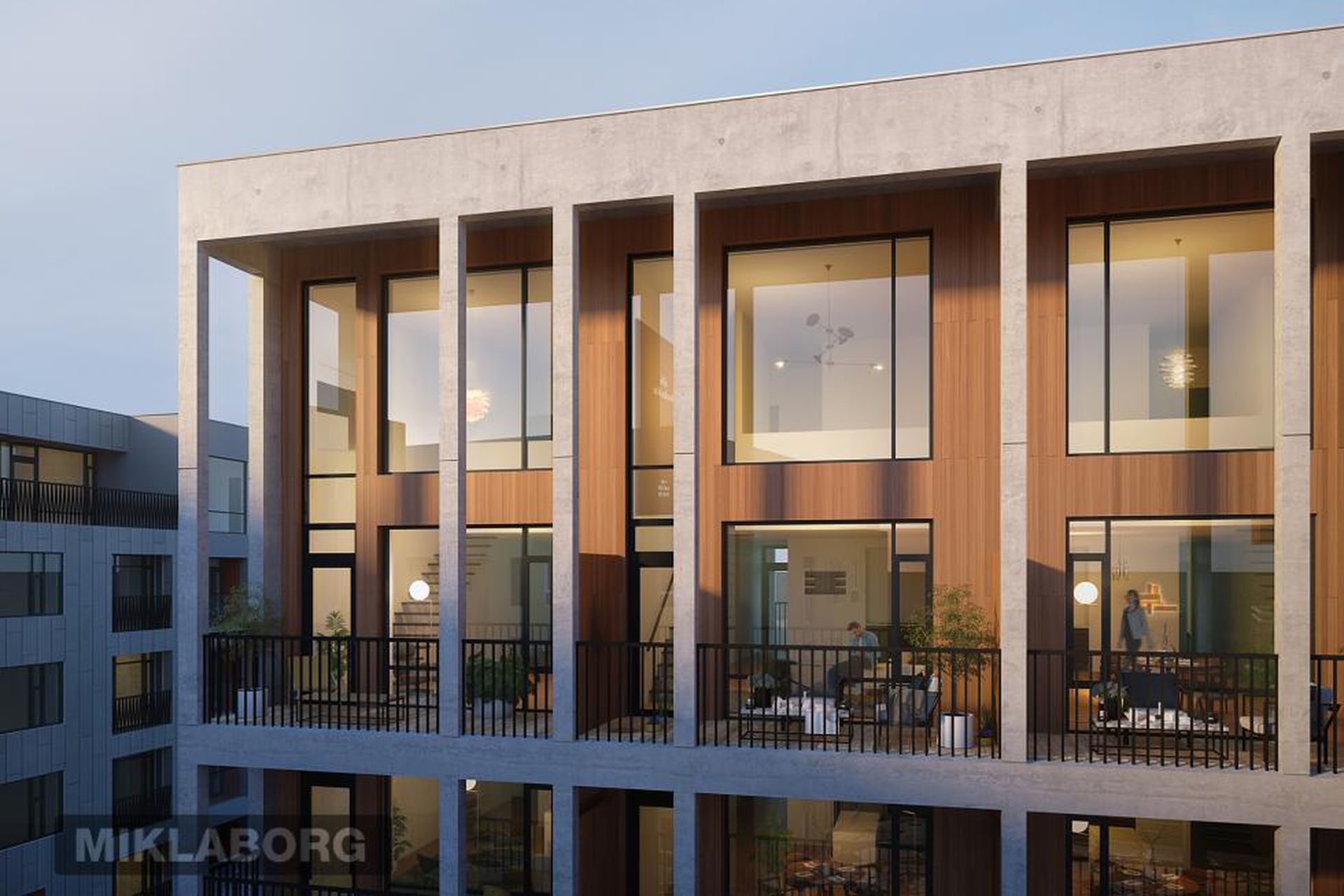 Reykjastræti 5, 101 Reykjavík