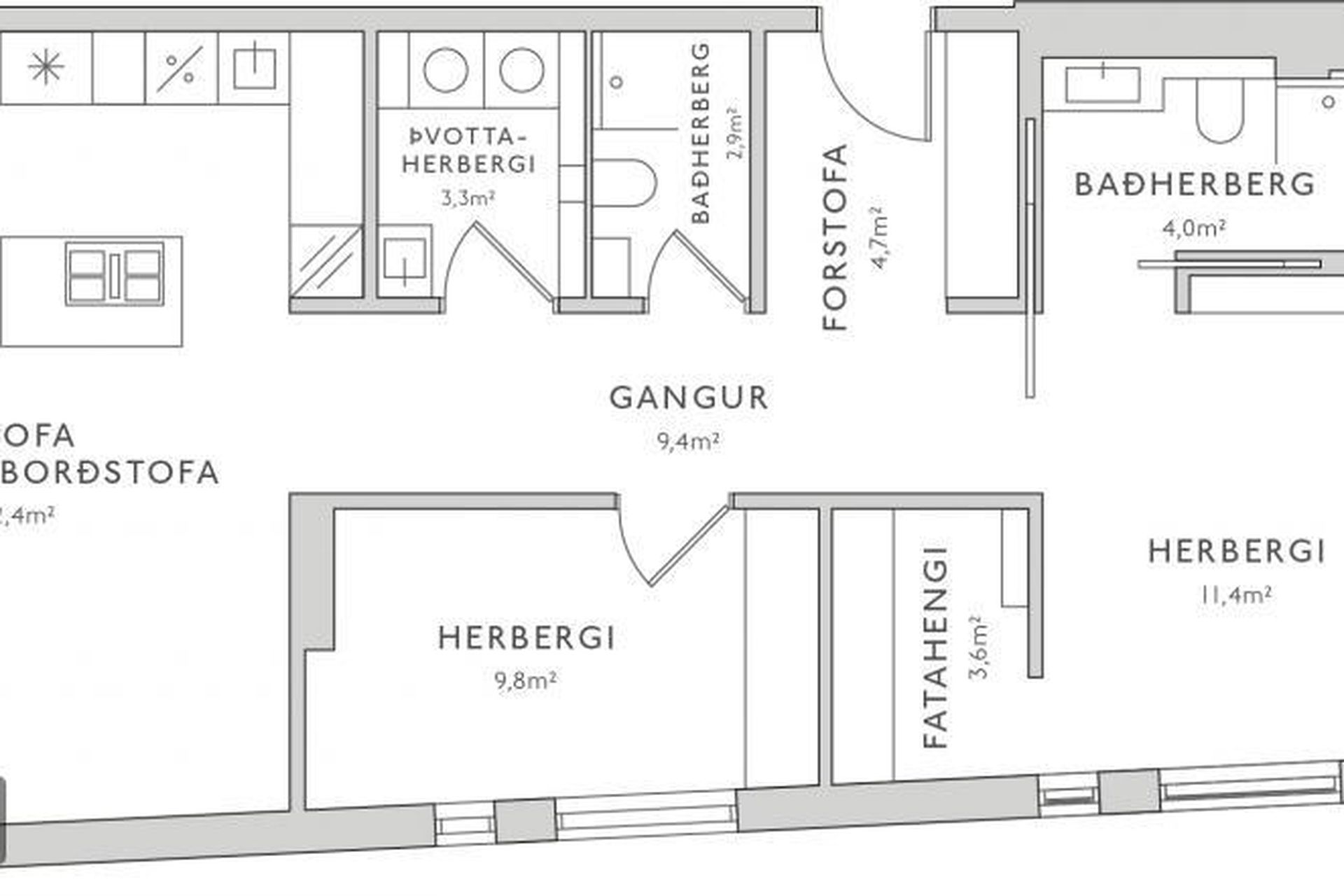 Reykjastræti 5, 101 Reykjavík