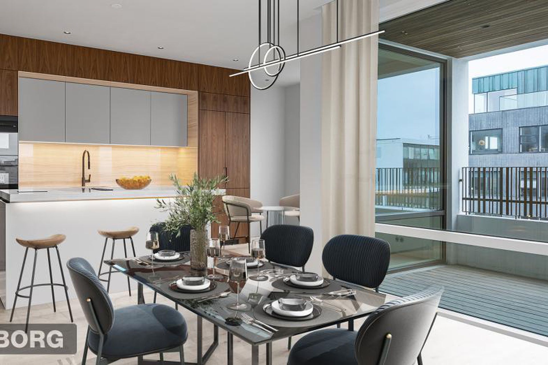 Reykjastræti 5, 101 Reykjavík