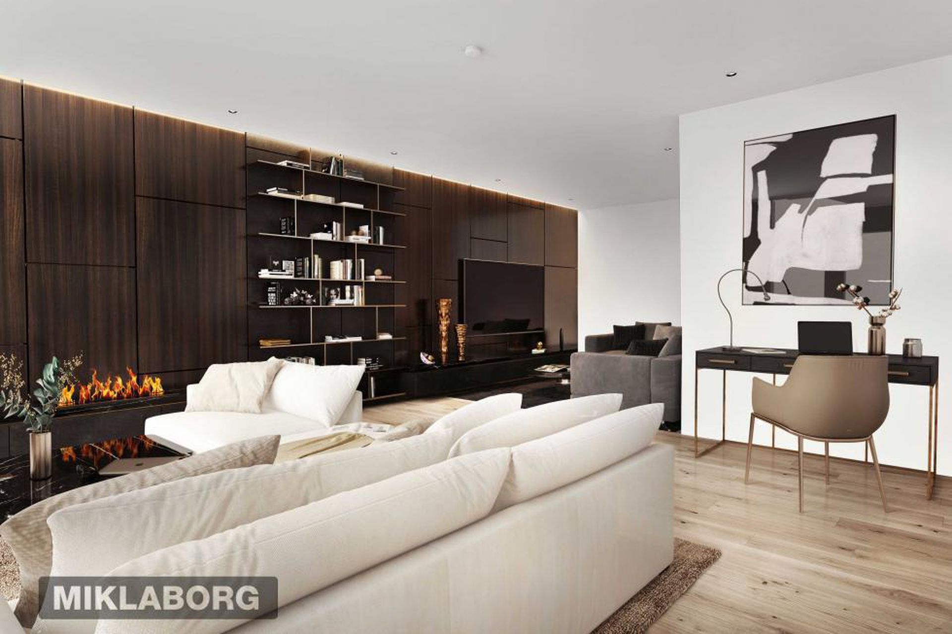 Reykjastræti 5, 101 Reykjavík