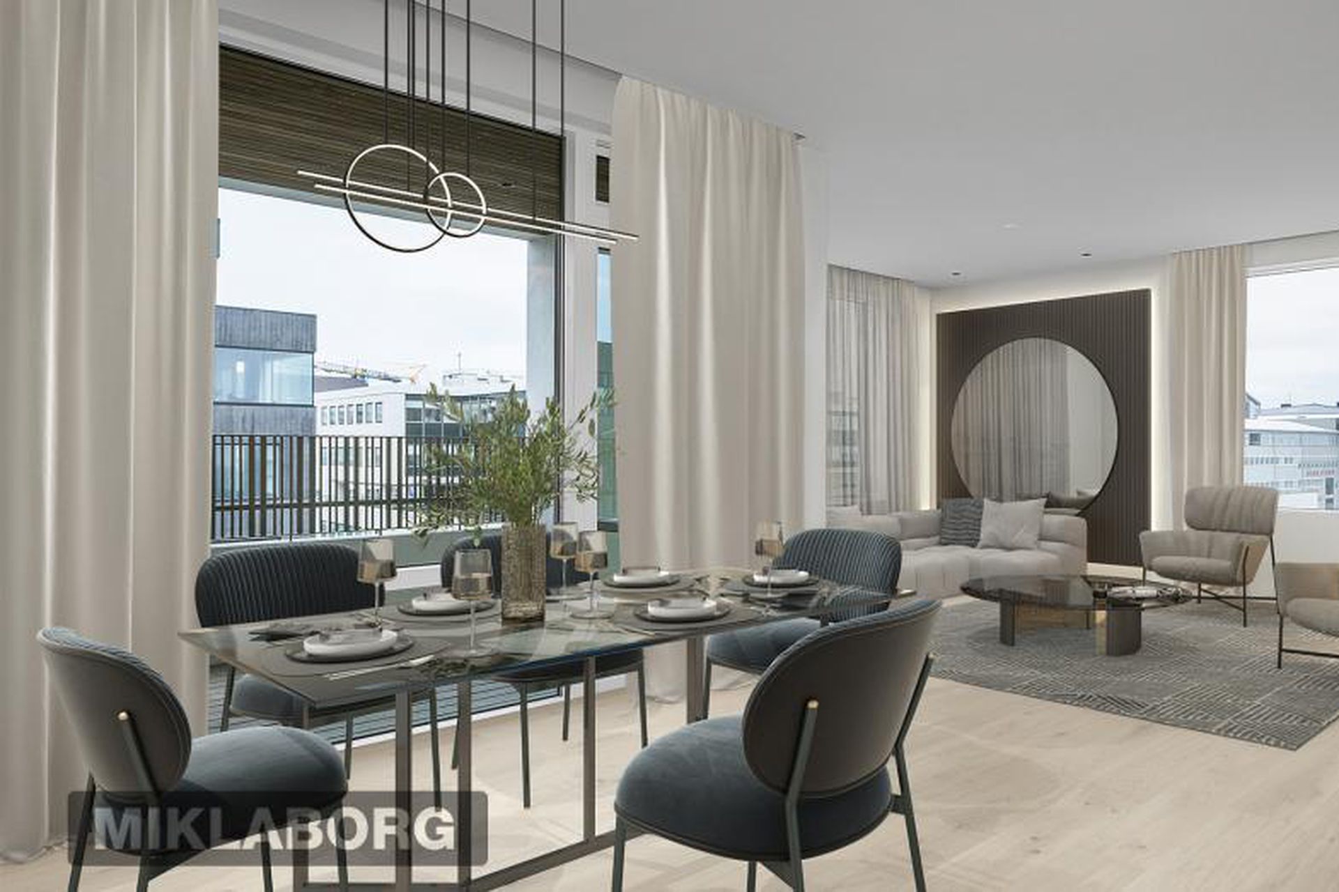 Reykjastræti 5, 101 Reykjavík